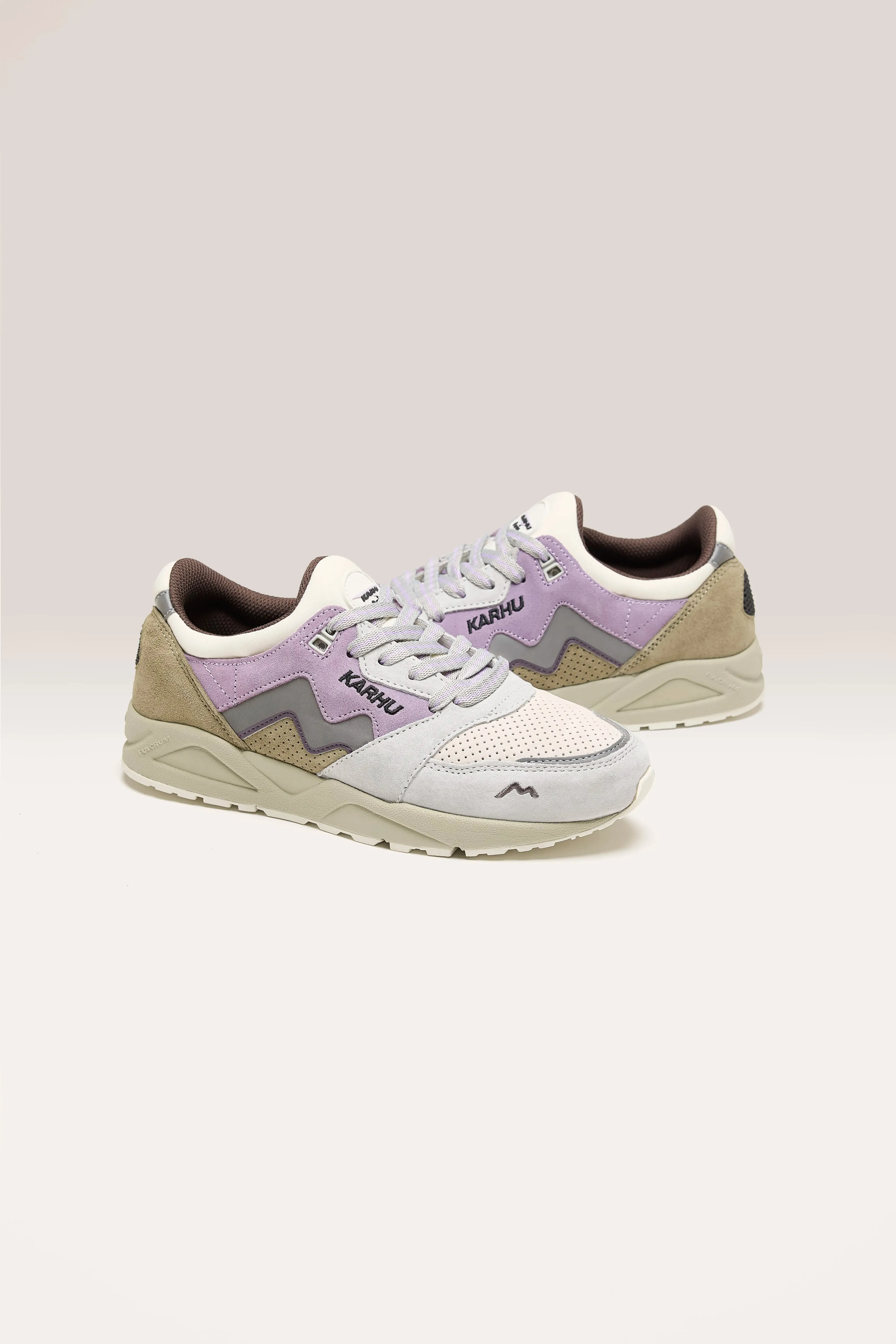 Aria 95 Mystic Forest For Women (242 / W / PURPLE) sold by Bellrose product image thumbnail 3