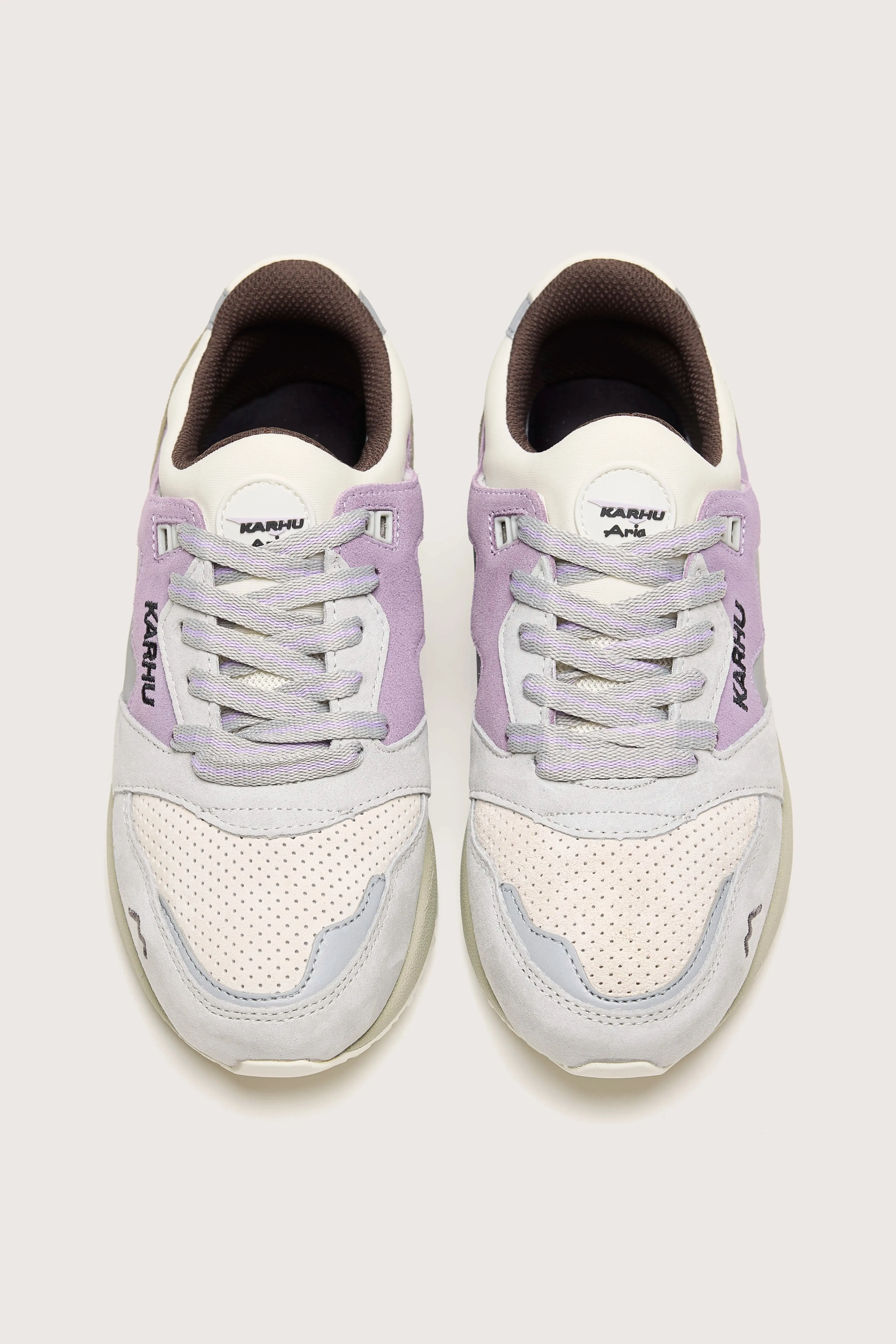 Aria 95 Mystic Forest For Women (242 / W / PURPLE) sold by Bellrose product image thumbnail 4