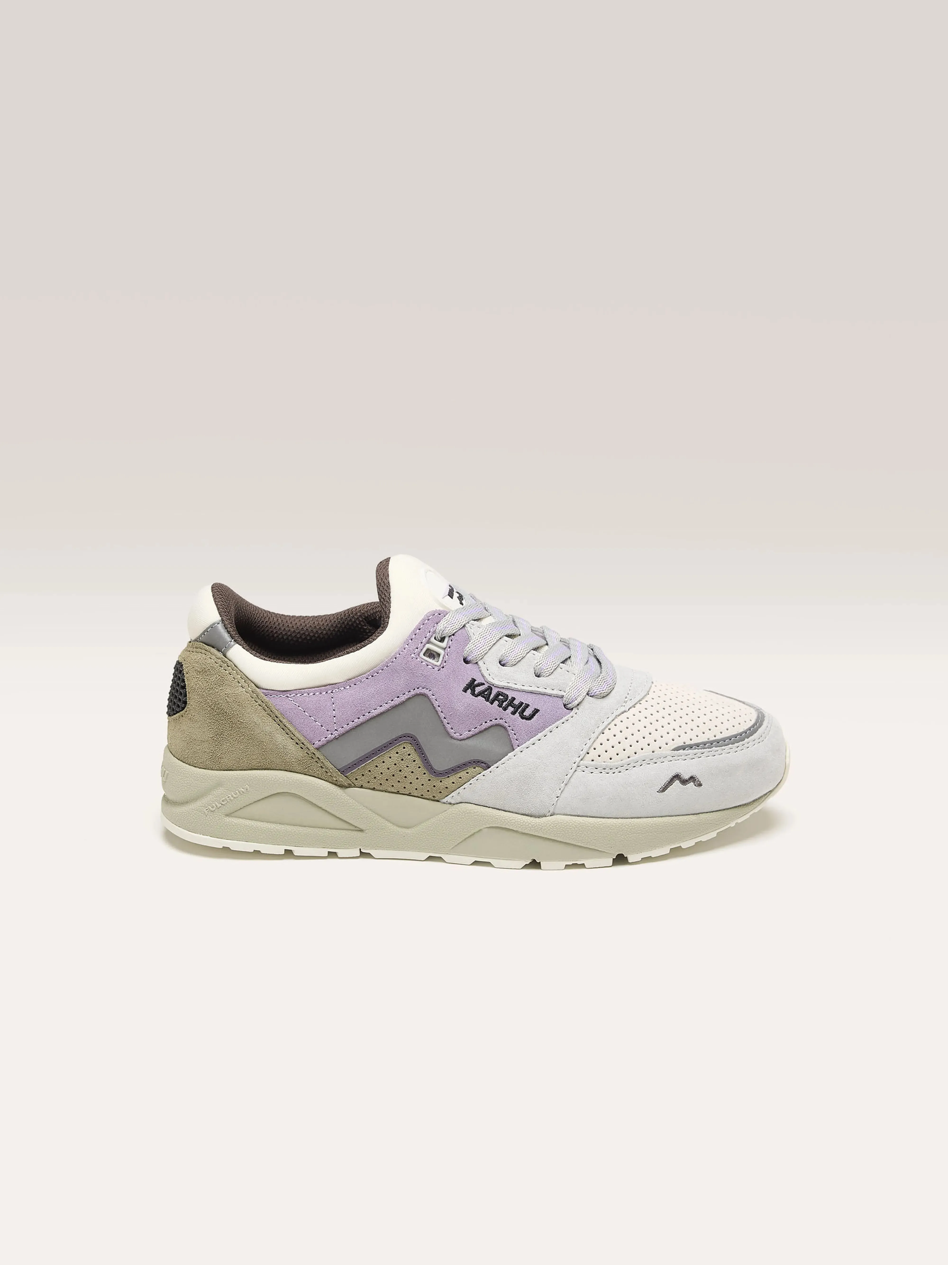 Aria 95 Mystic Forest For Women (242 / W / PURPLE) sold by Bellrose product image thumbnail 2