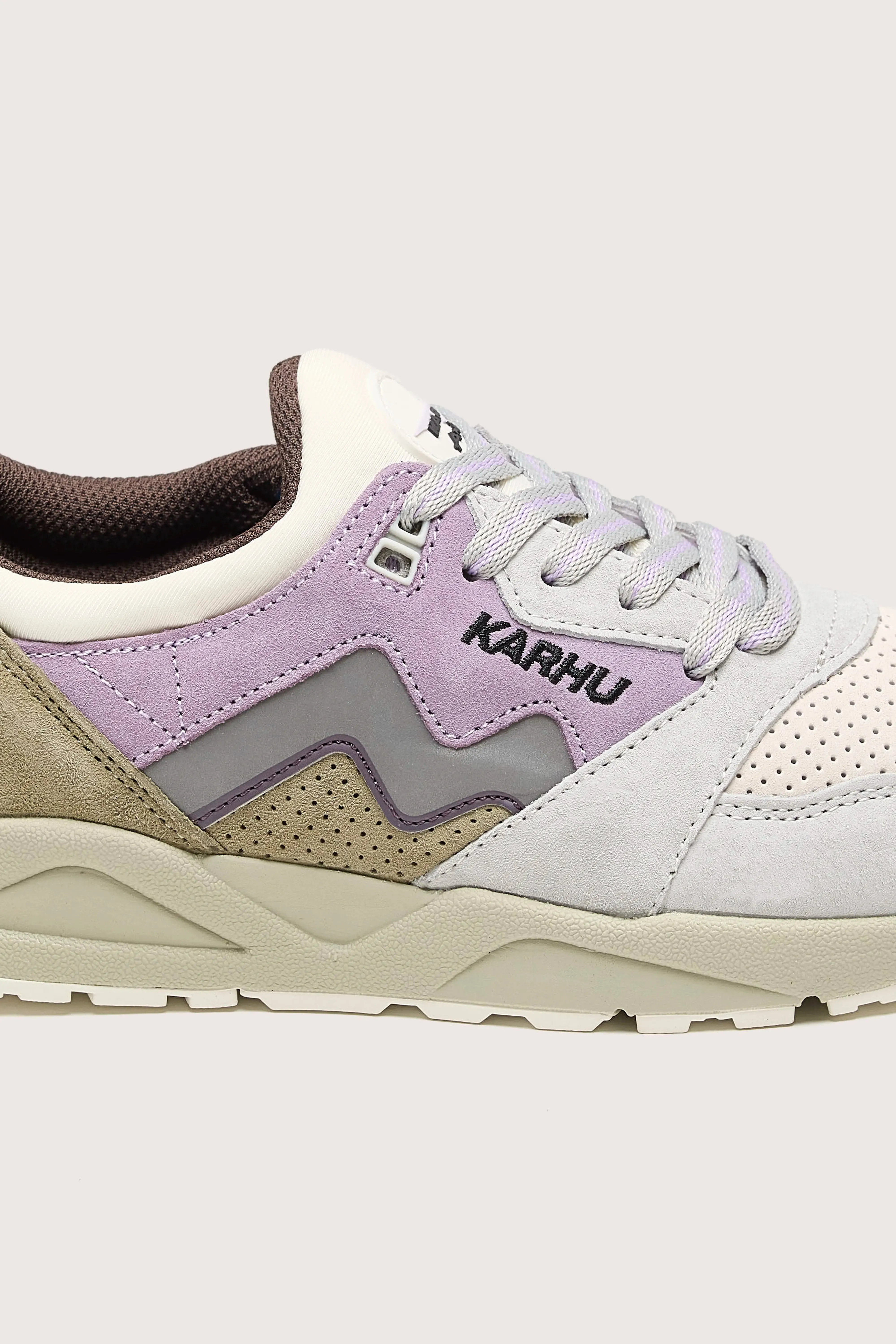 Aria 95 Mystic Forest For Women (242 / W / PURPLE) sold by Bellrose product image thumbnail 5