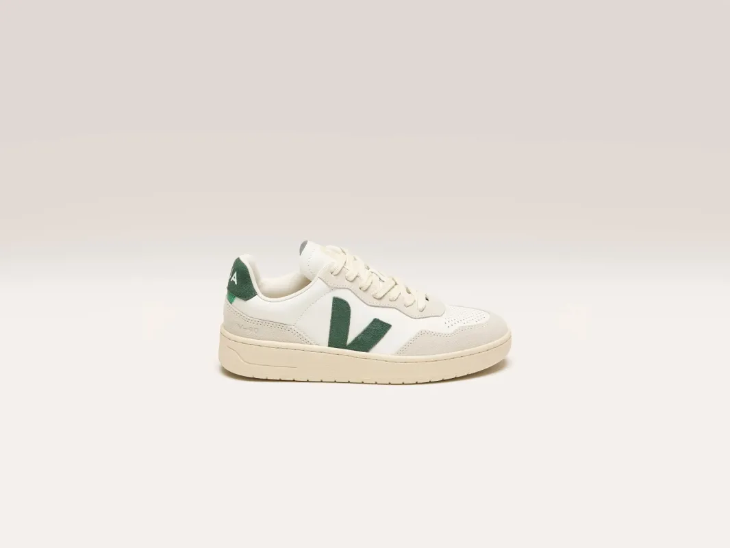 V-90 O.T. Leather For Women (242 / W / GREEN) sold by Bellrose