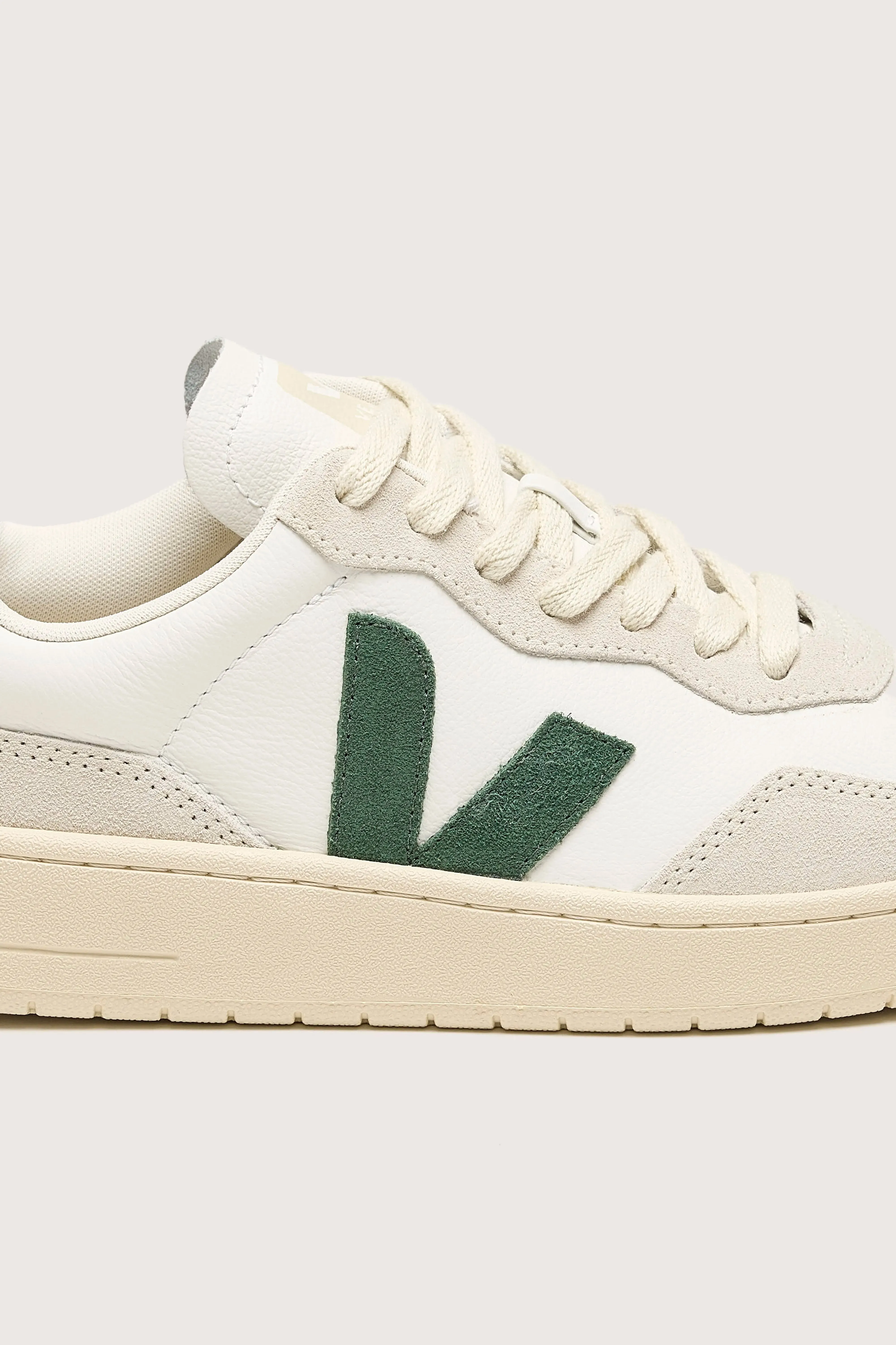 V-90 O.T. Leather For Women (242 / W / GREEN) sold by Bellrose product image thumbnail 5