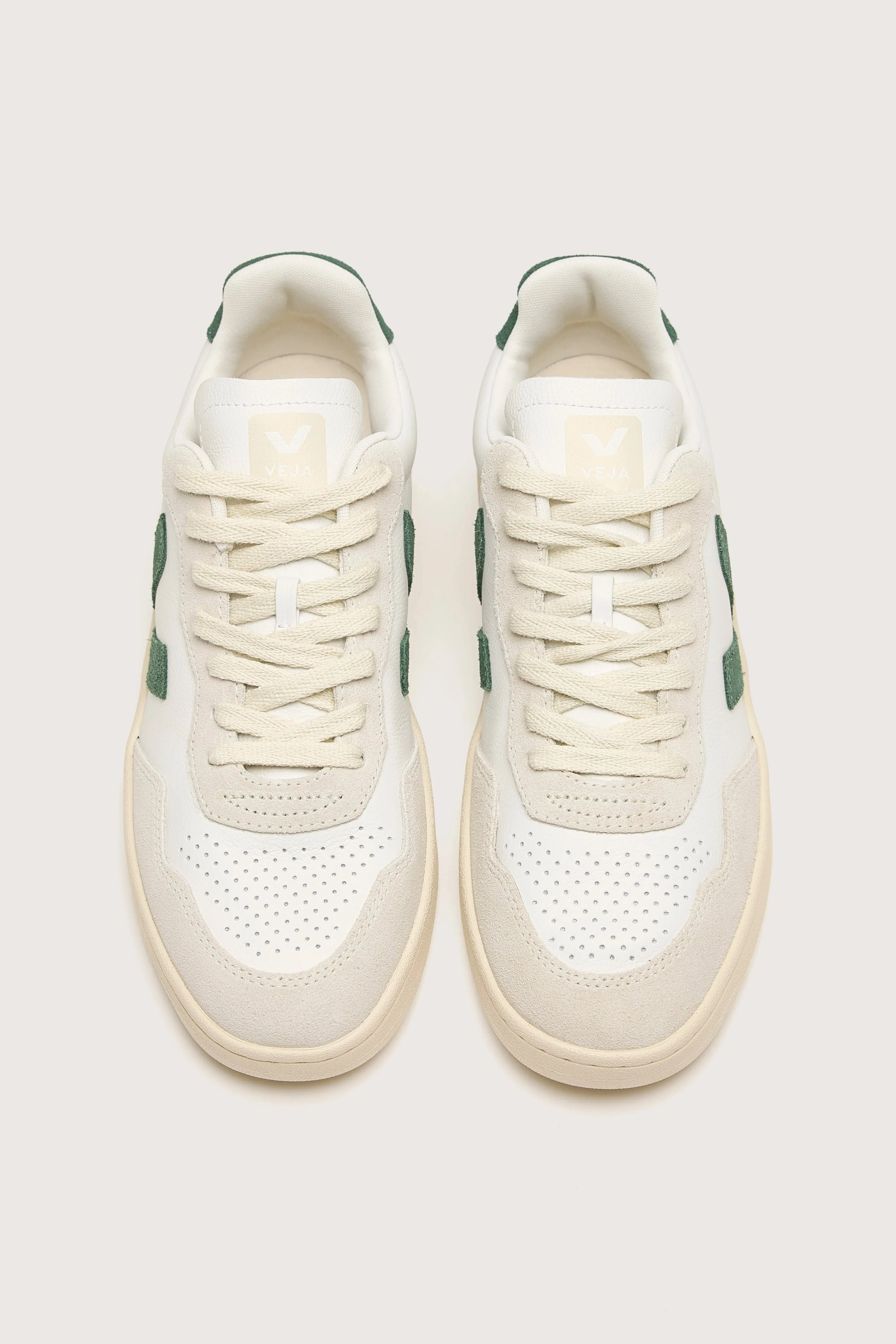 V-90 O.T. Leather For Women (242 / W / GREEN) sold by Bellrose product image thumbnail 4