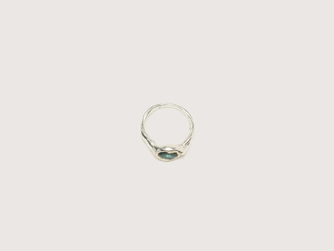 Faro Silver Ring (242 / W / SILVER) sold by Bellrose