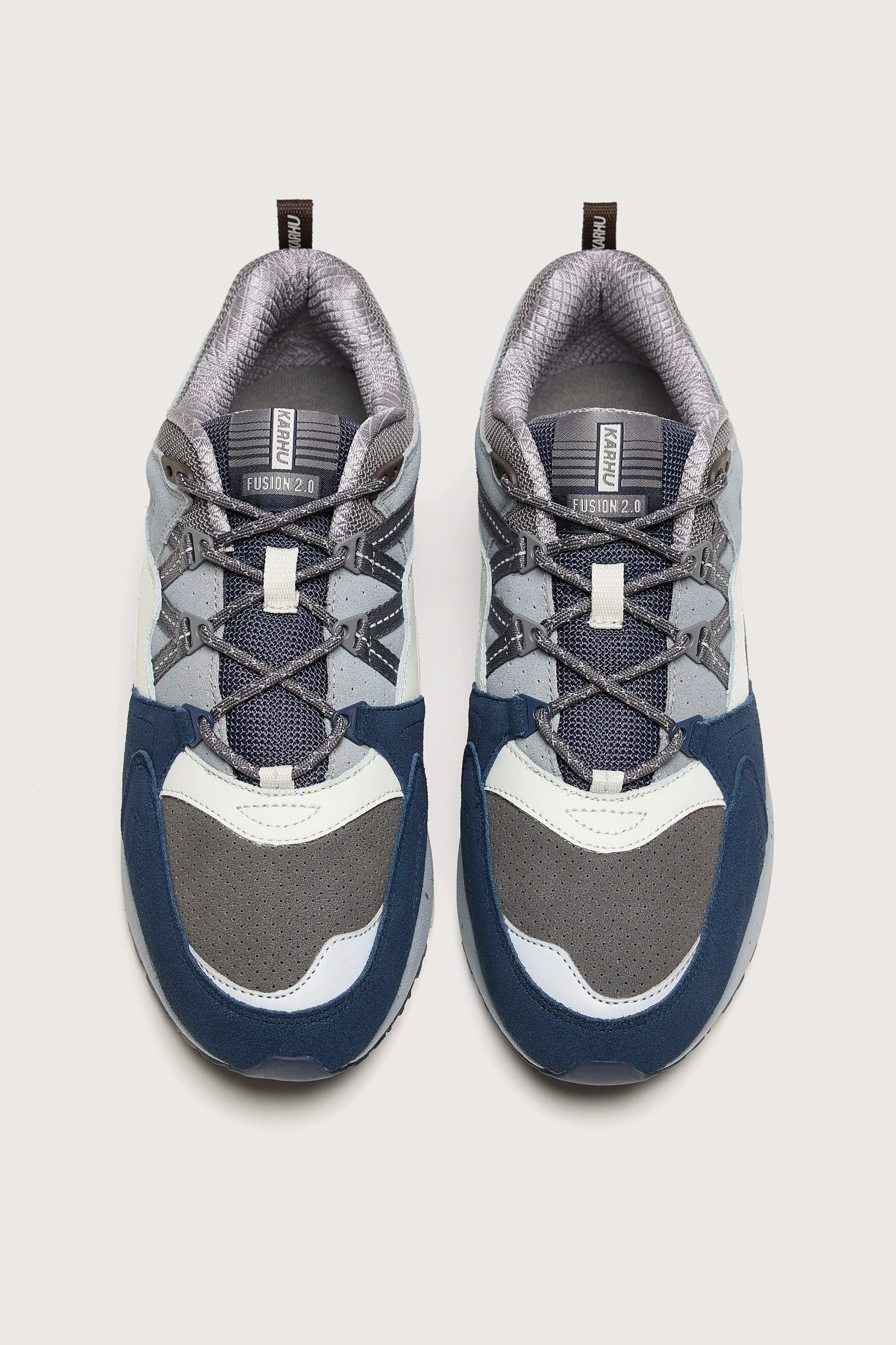 Fusion 2.0 For Men (242 / M / INDIGO) sold by Bellrose product image thumbnail 4