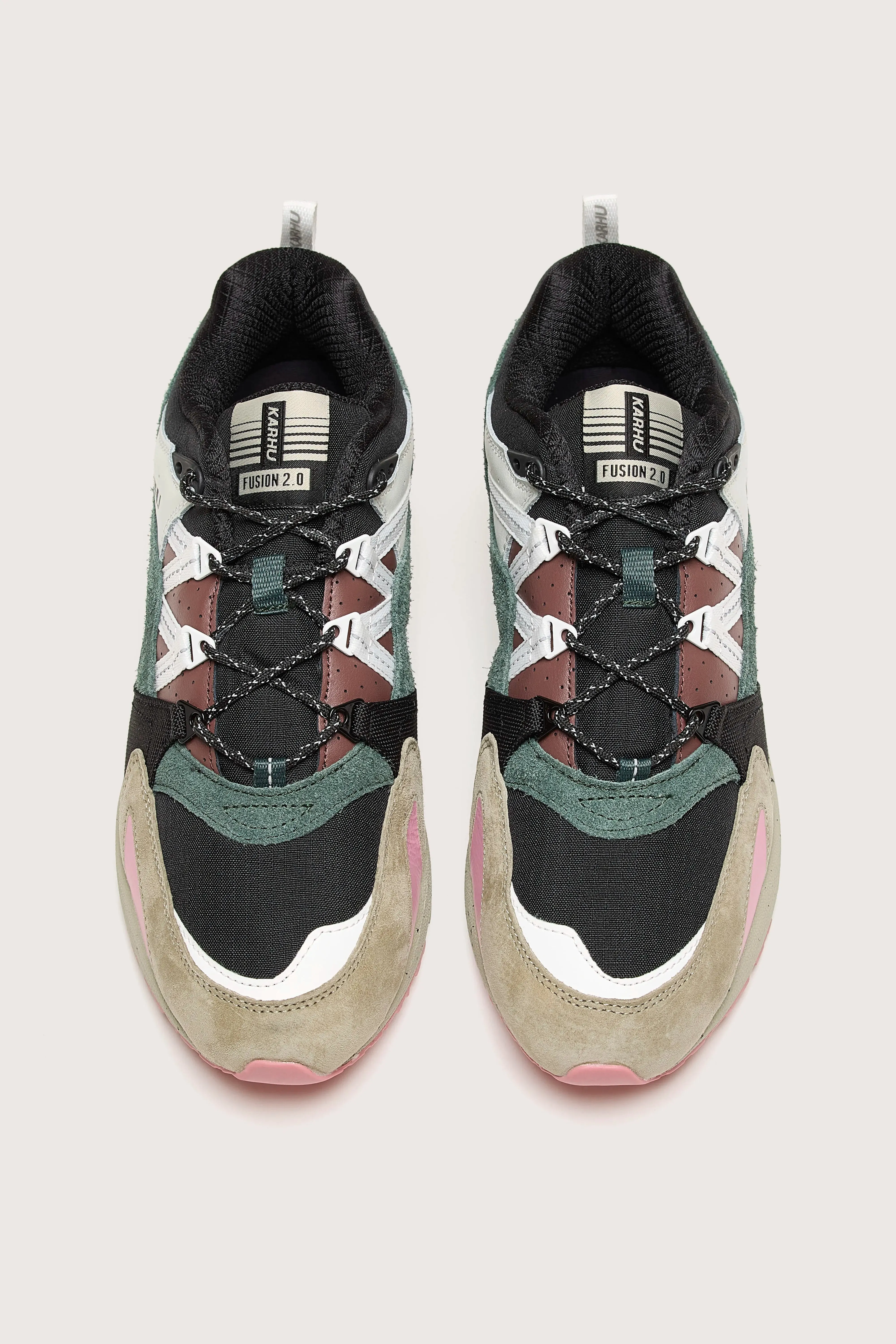 Fusion 2.0 For Men (242 / M / GREEN) sold by Bellrose product image thumbnail 4