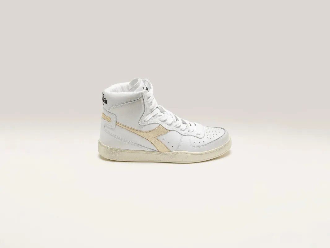 Mi Basket Used for Women (242 / W / GOLD) sold by Bellrose