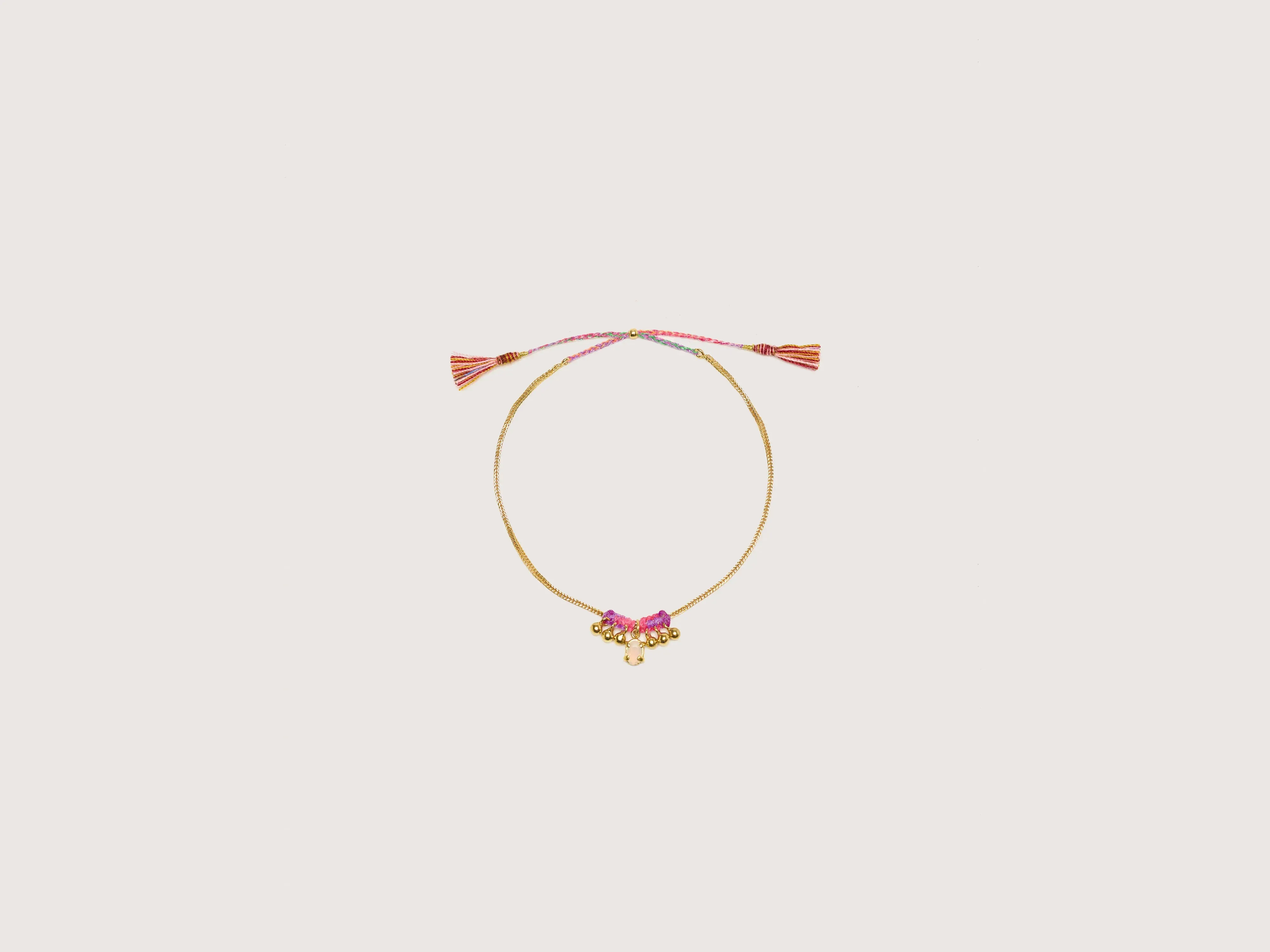 Saira Bracelet (242 / W / ORANGE) sold by Bellrose