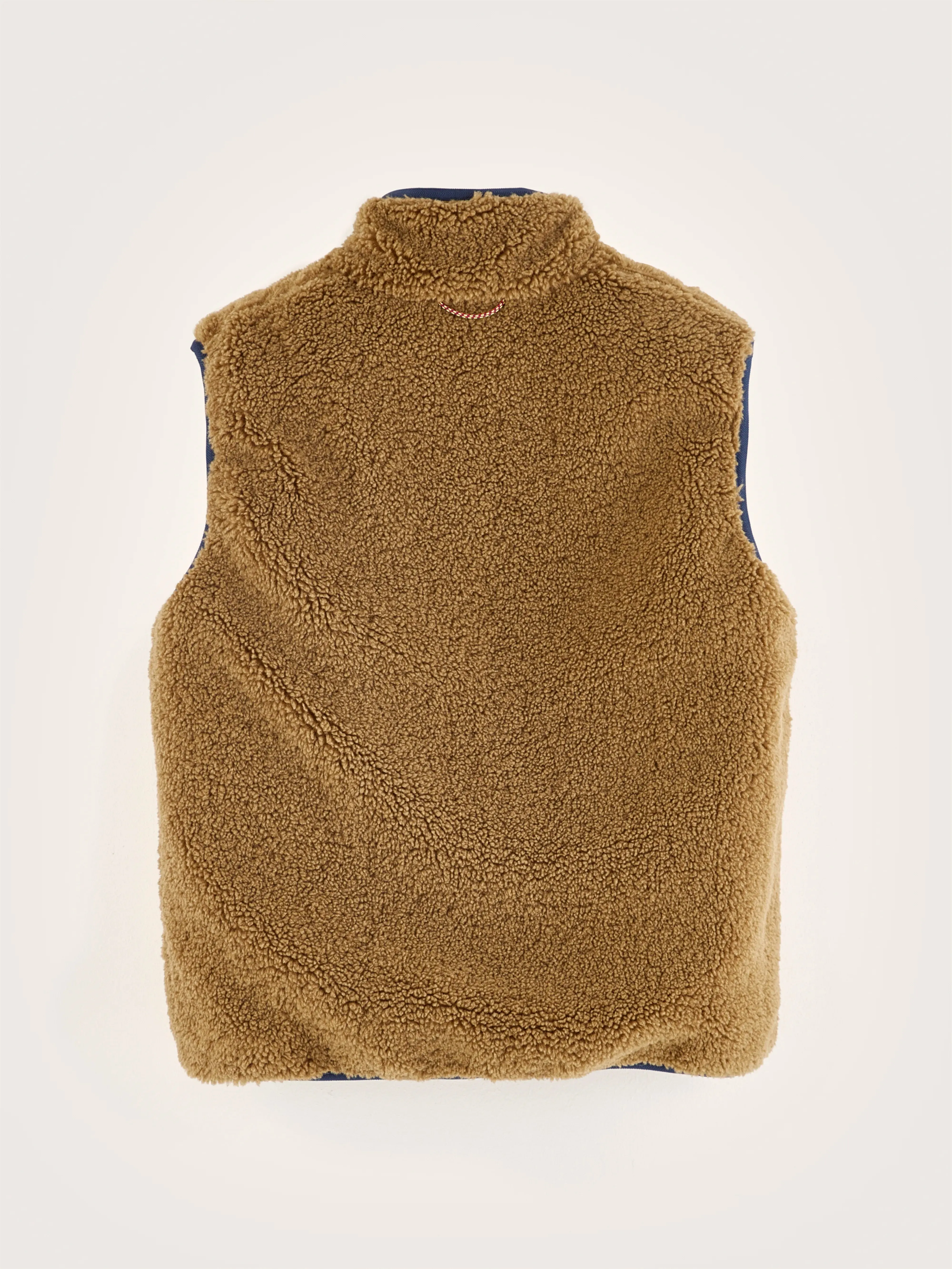 Hans bodywarmer (242 / B / CLOVER) sold by Bellrose product image thumbnail 5