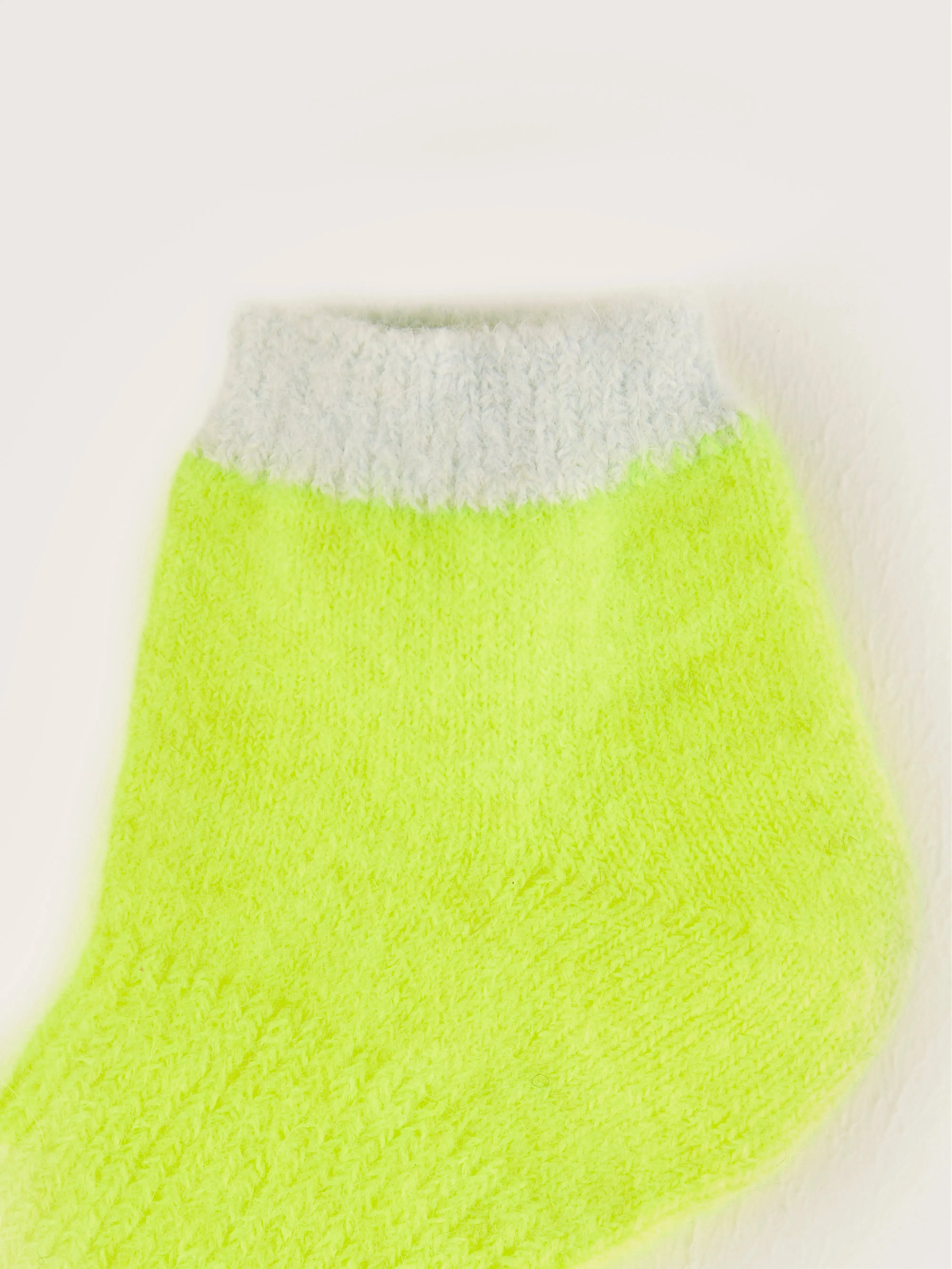 Farno ankle socks (242 / W / FLUO) sold by Bellrose product image thumbnail 3