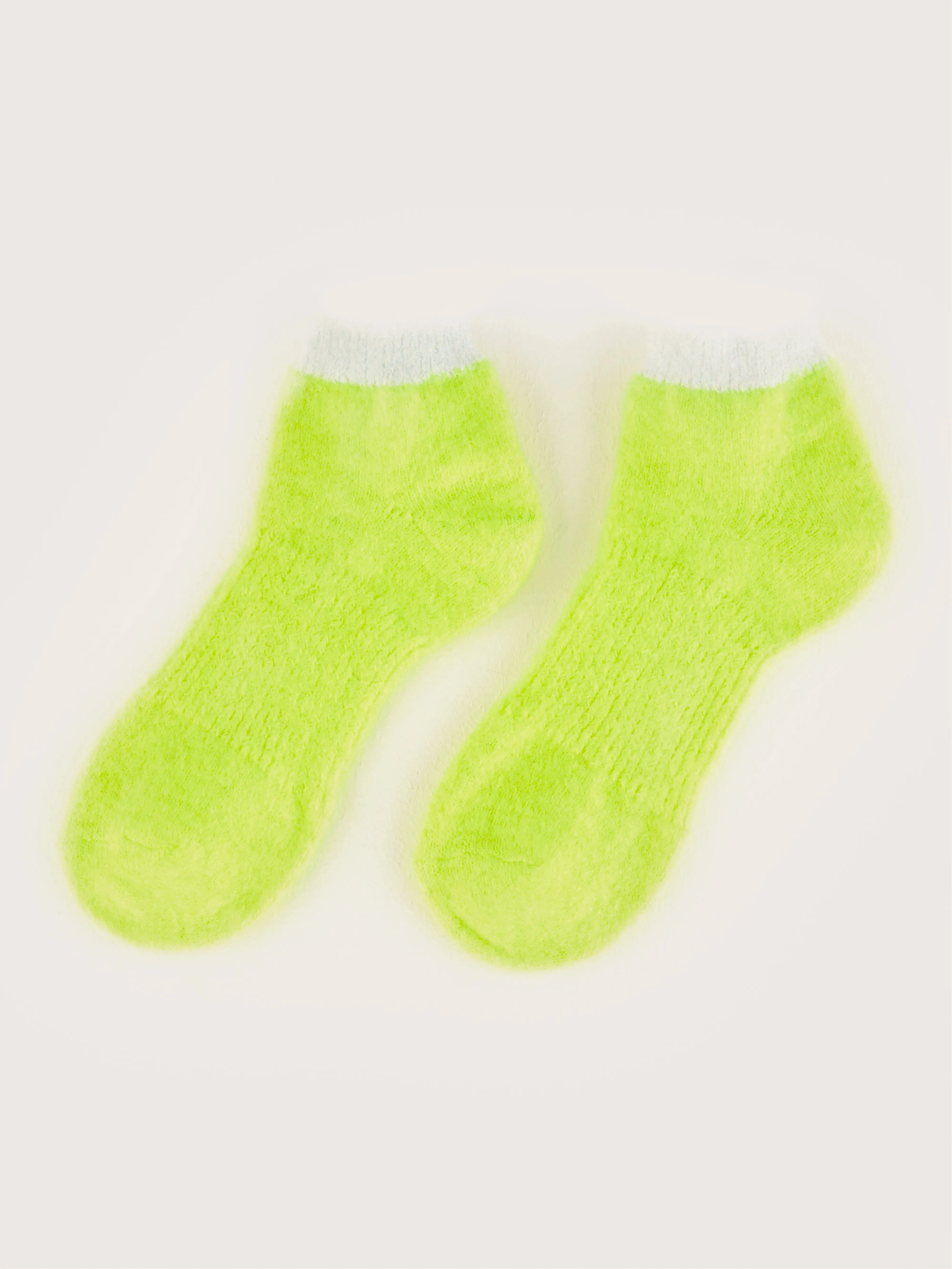 Farno ankle socks (242 / W / FLUO) sold by Bellrose product image thumbnail 2