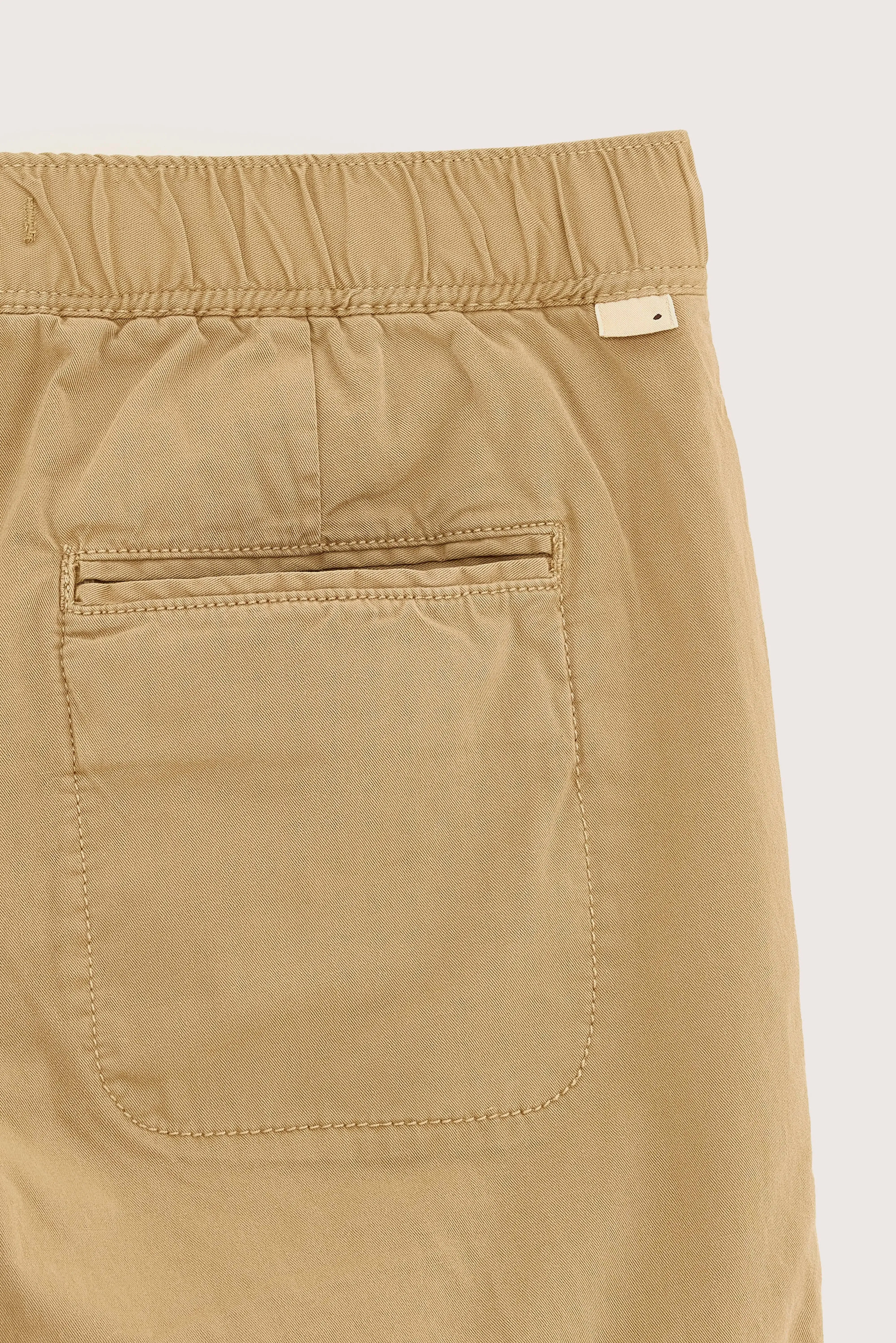 Pharel tapered trousers (242 / B / CHINO) sold by Bellrose product image thumbnail 5