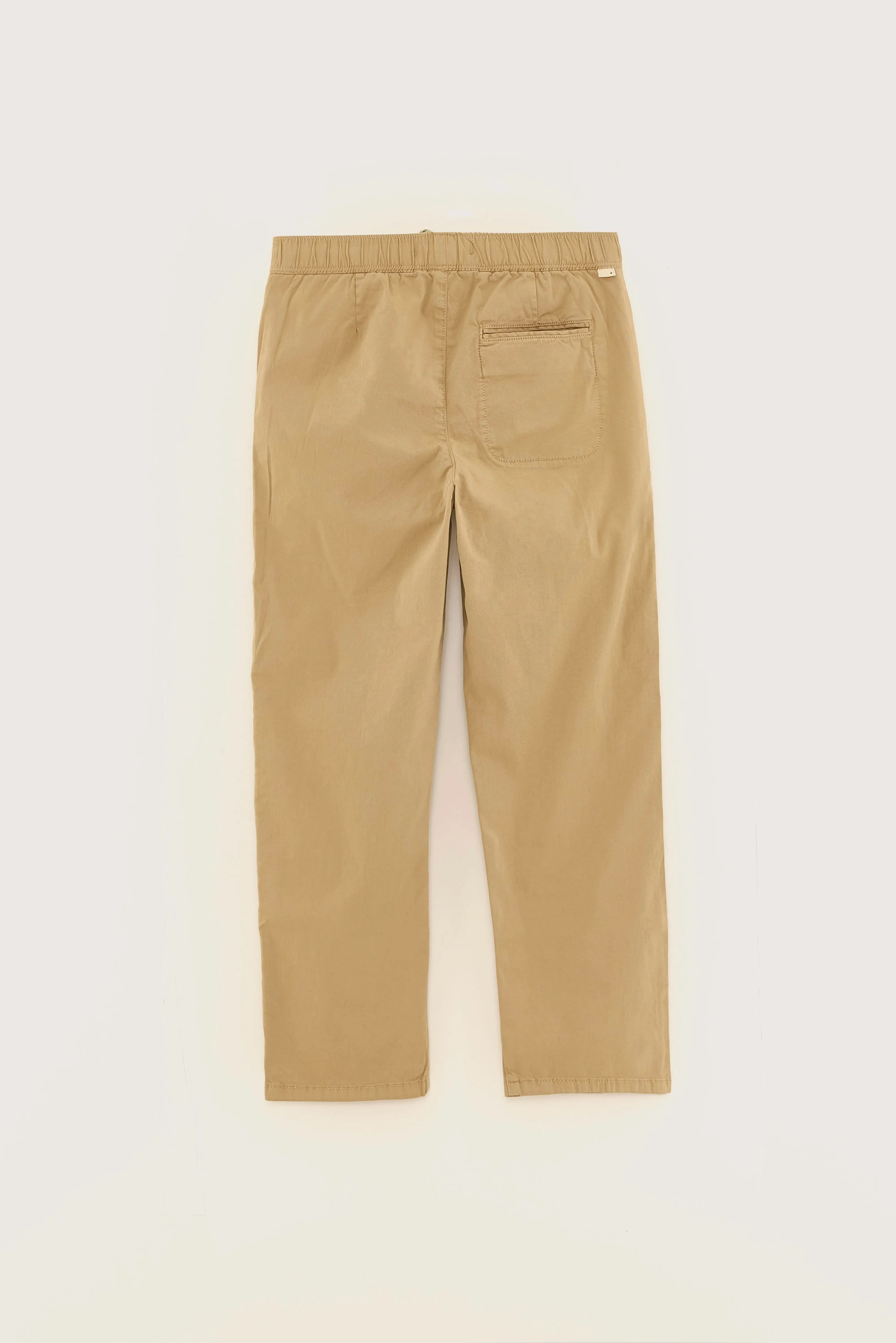 Pharel tapered trousers (242 / B / CHINO) sold by Bellrose product image thumbnail 4