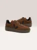 V-90 Suede For Women (242 / W / BROWN) sold by Bellrose