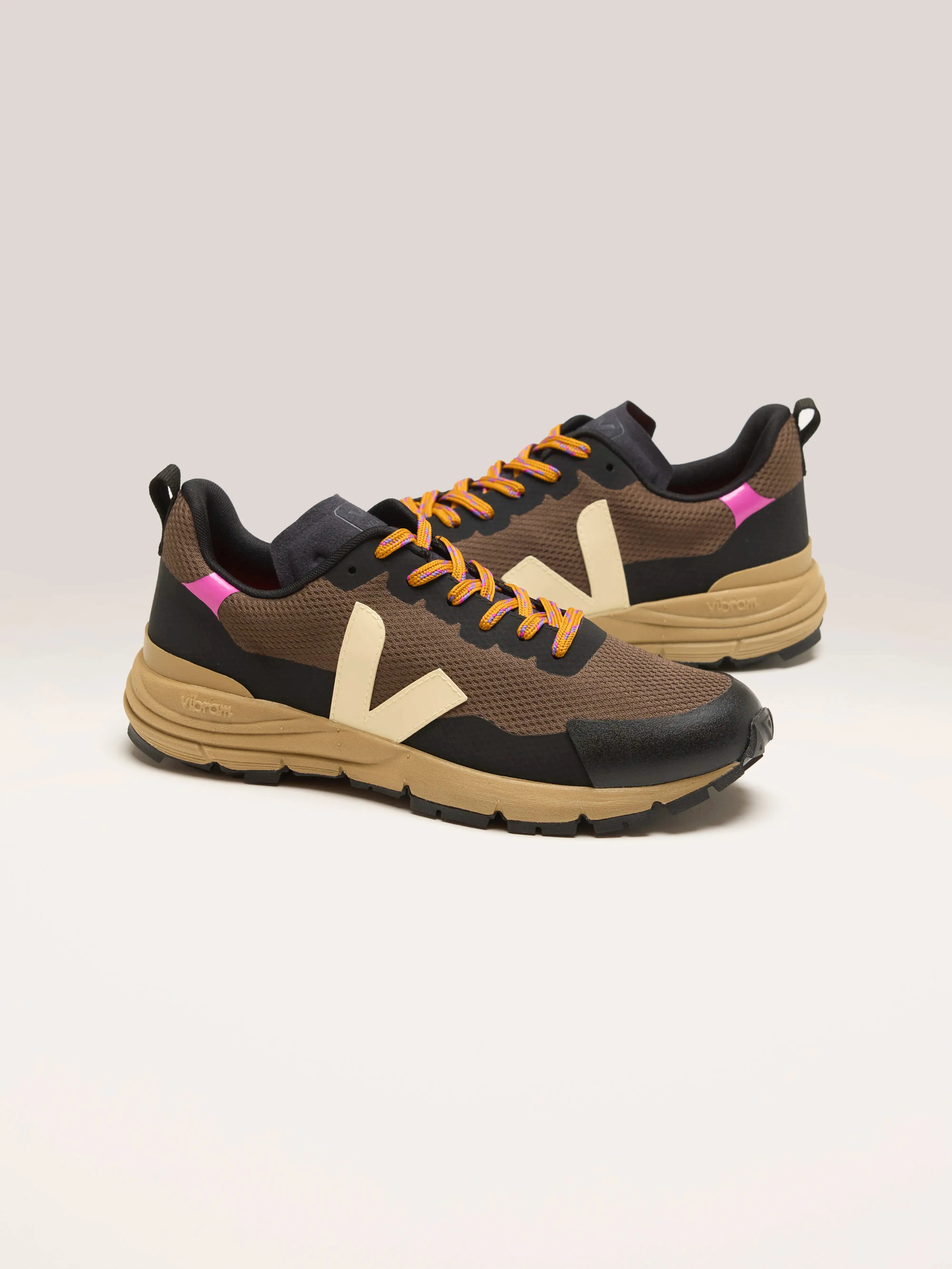 Dekkan Alveomesh For Women (242 / W / BROWN) sold by Bellrose product image thumbnail 3