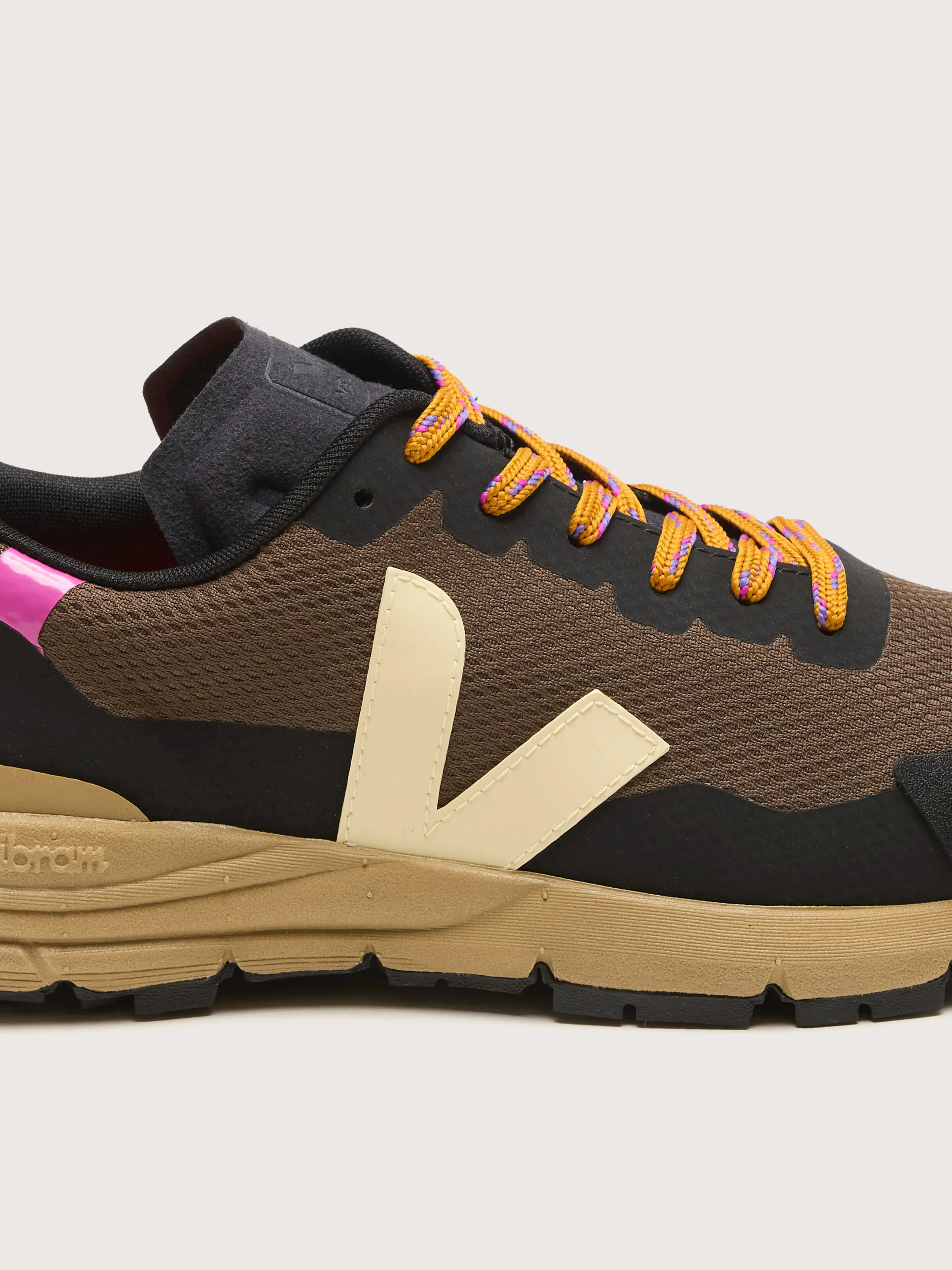 Dekkan Alveomesh For Women (242 / W / BROWN) sold by Bellrose product image thumbnail 5