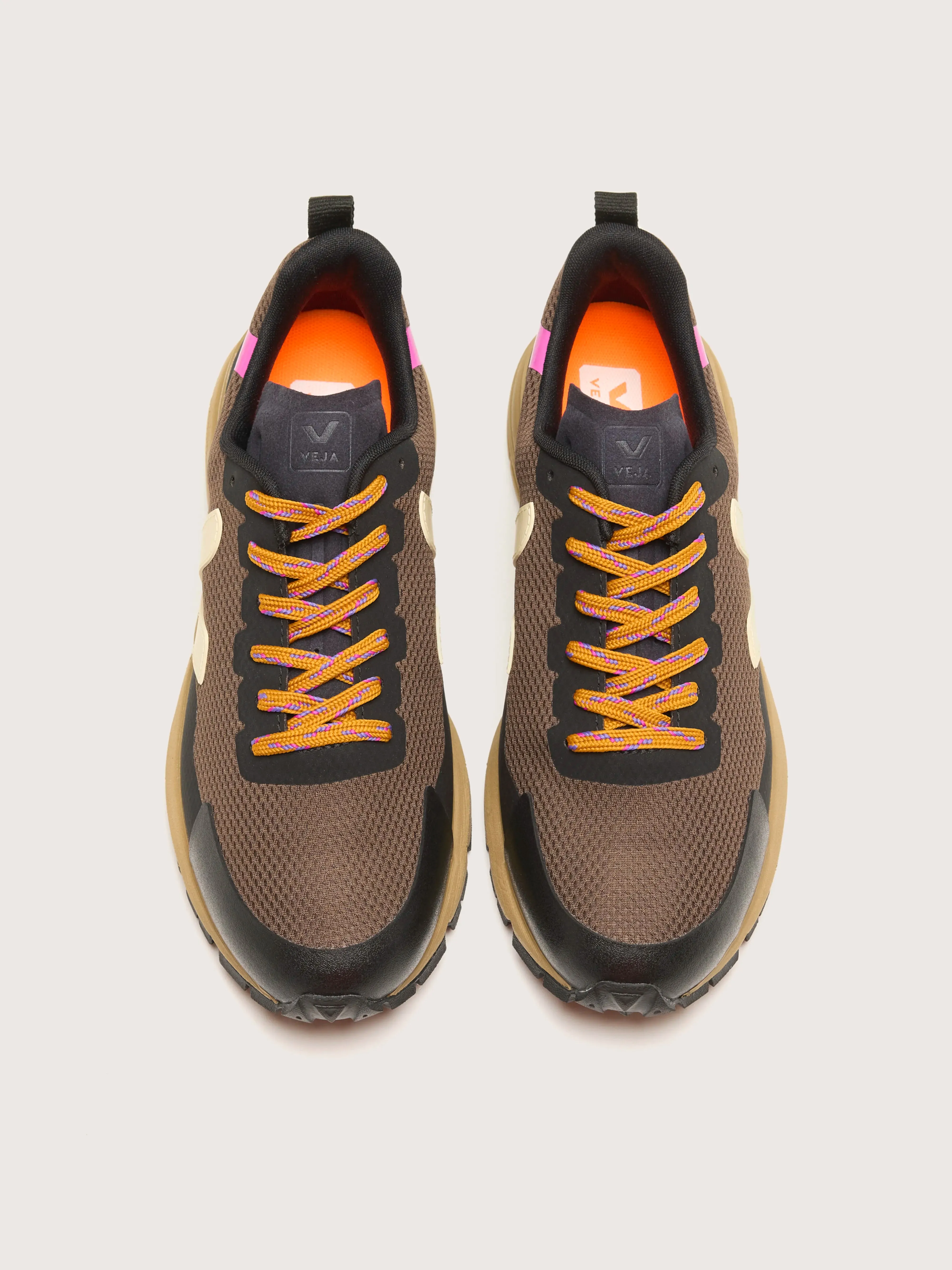 Dekkan Alveomesh For Women (242 / W / BROWN) sold by Bellrose product image thumbnail 4