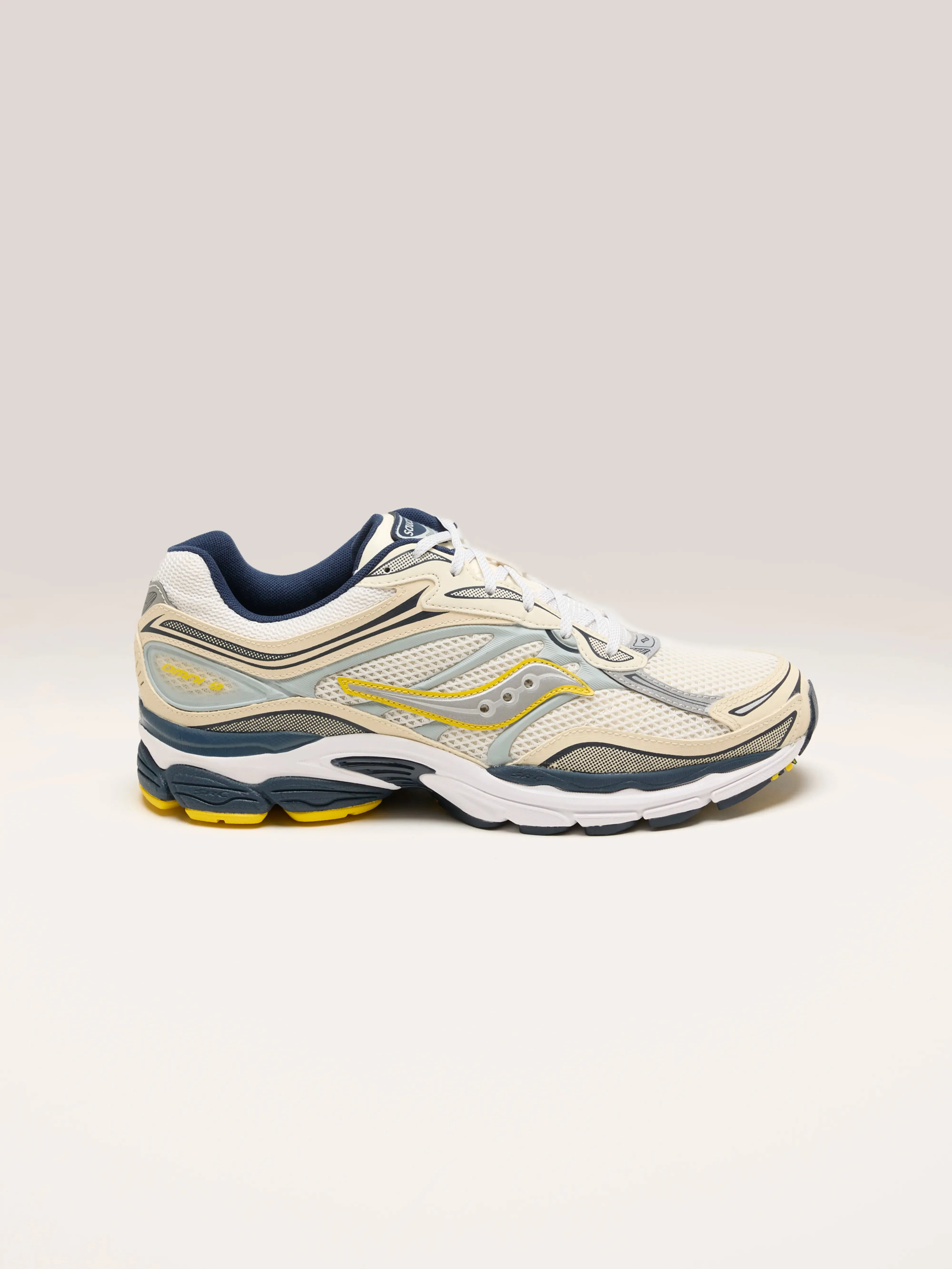 Progrid Omni 9 Fabricated Future For Men (242 / M / YELLOW) sold by Bellrose product image thumbnail 2