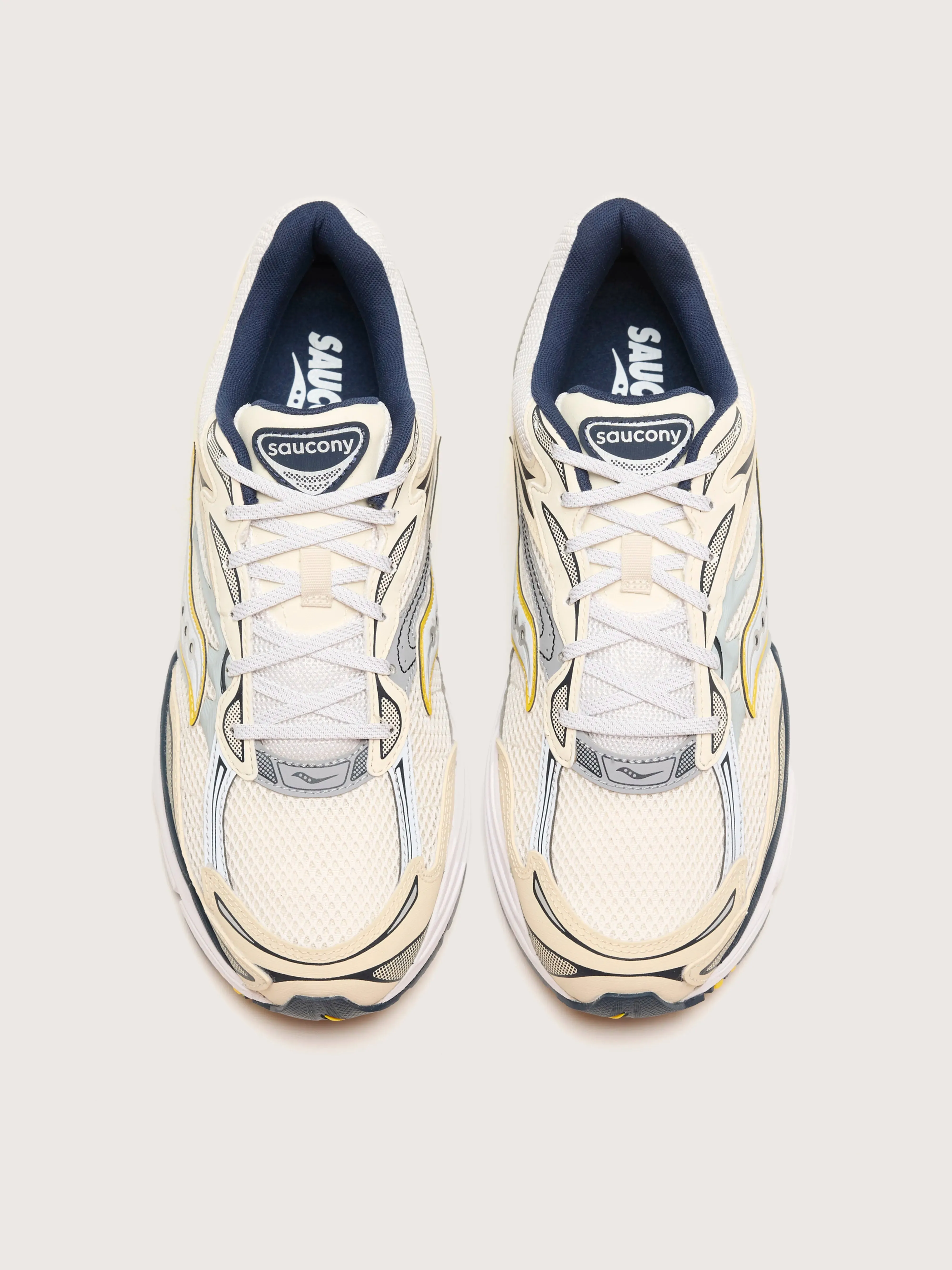 Progrid Omni 9 Fabricated Future For Men (242 / M / YELLOW) sold by Bellrose product image thumbnail 4