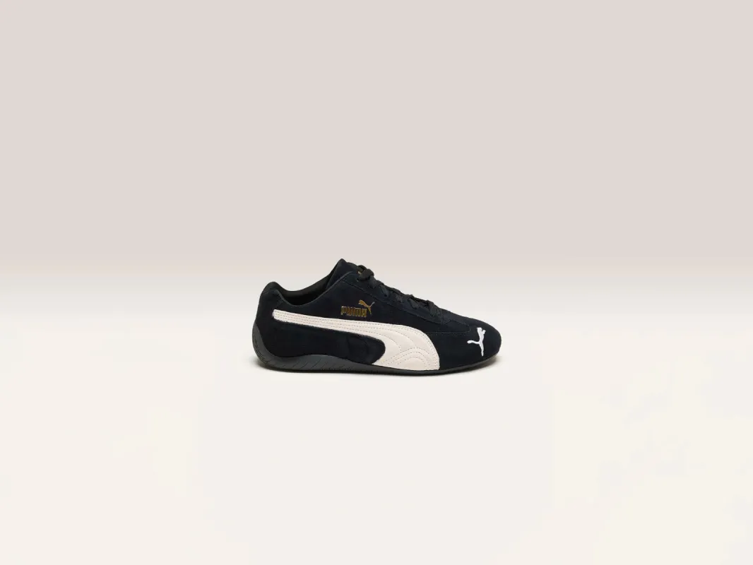Speedcat Og (242 / W / BLACK) made by Puma