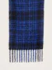 Myc woven scarf (242 / W / CHECK A) sold by Bellrose