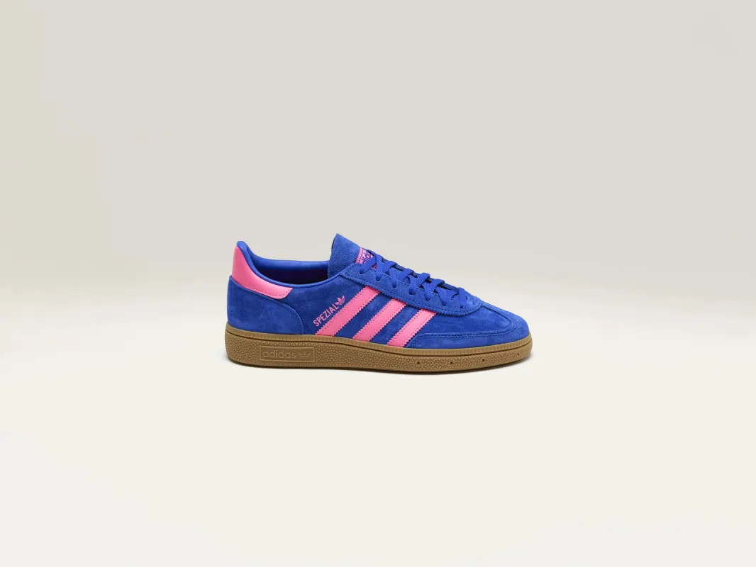 Handball Spezial for Women (242 / W / BLUE) sold by Bellrose