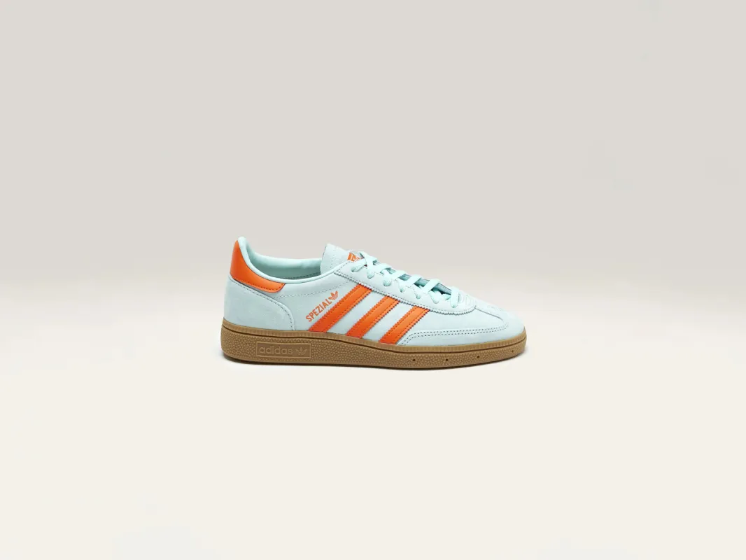 Handball Spezial for Women (242 / W / AQUA) sold by Bellrose