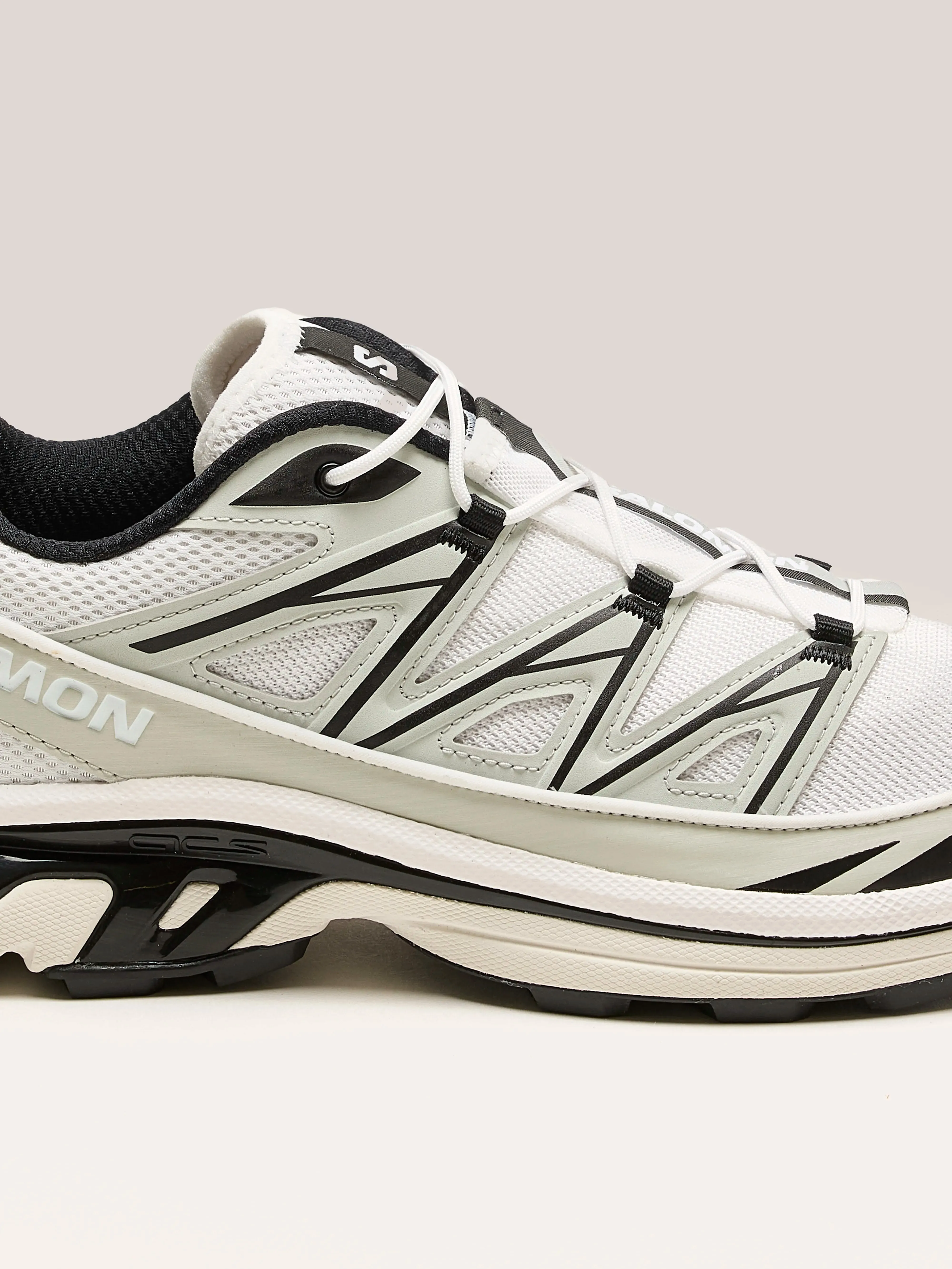 XT-6 Expanse for Men (242 / M / METAL) sold by Bellrose product image thumbnail 5