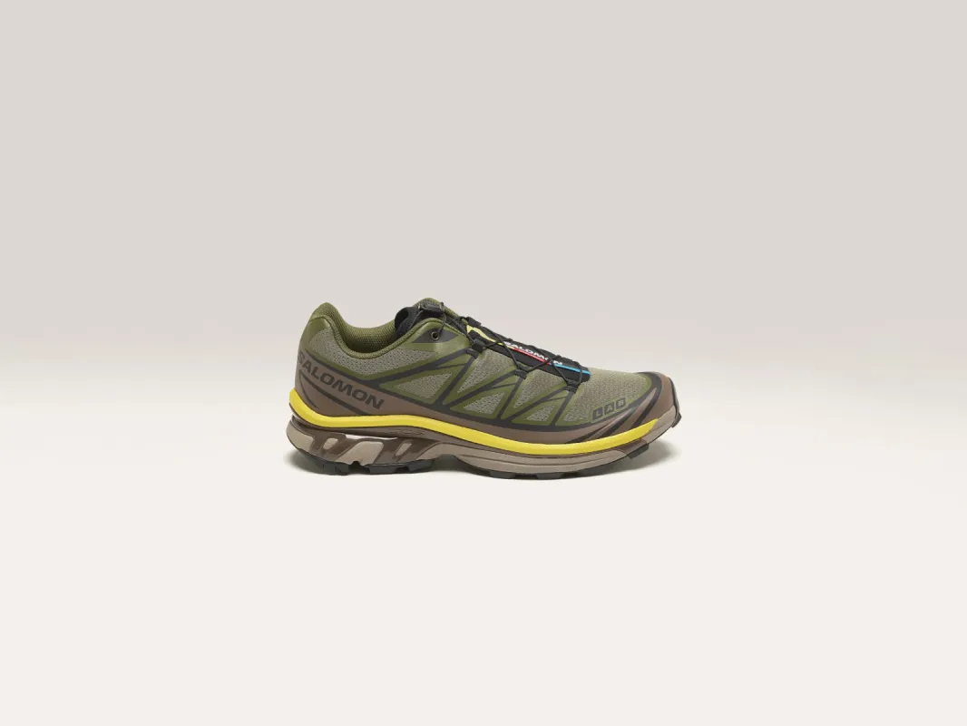 XT-6 for Men (242 / M / OLIVE) sold by Bellrose