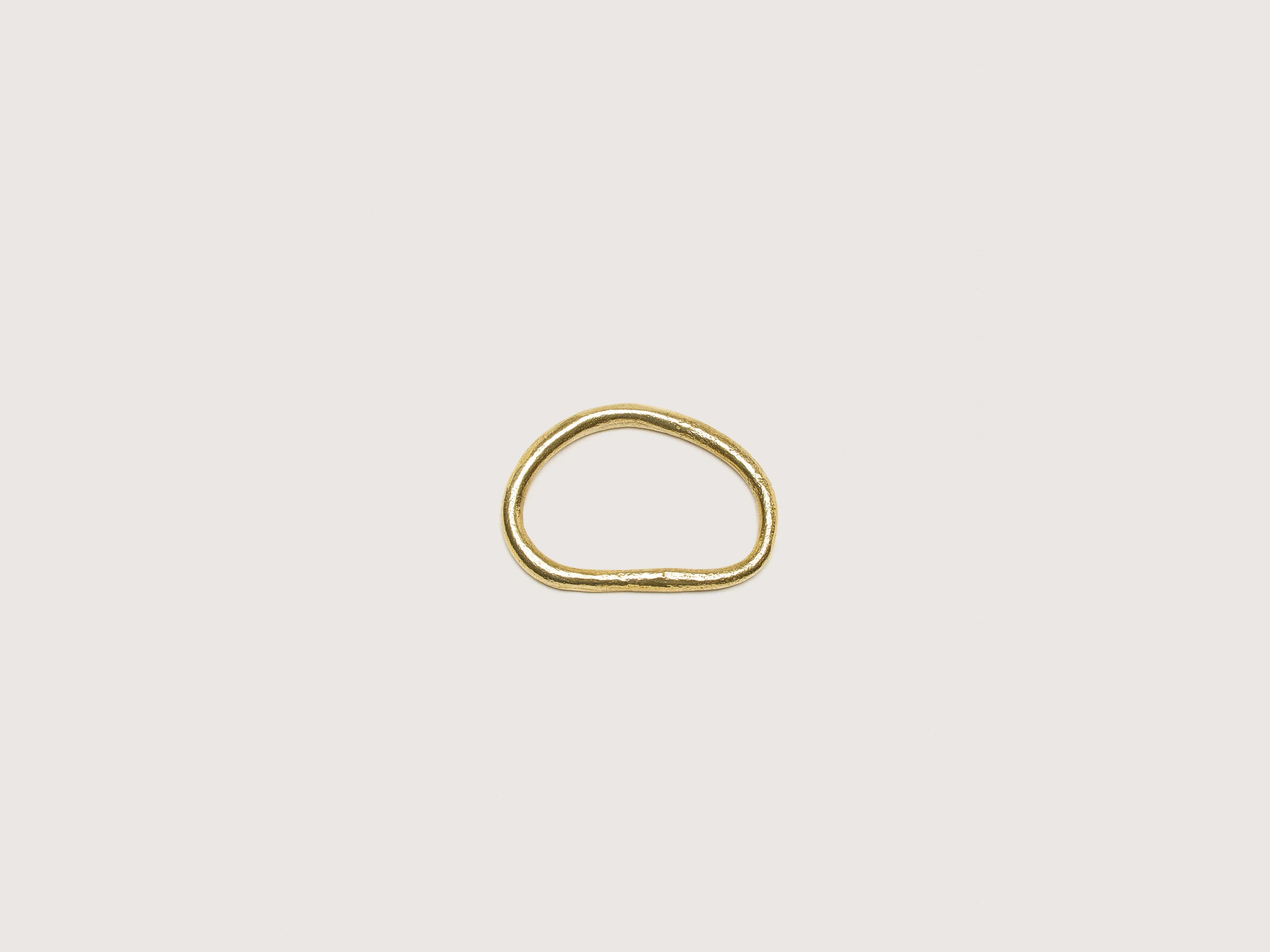 Mono Gold Ring (242 / W / GOLD) sold by Bellrose