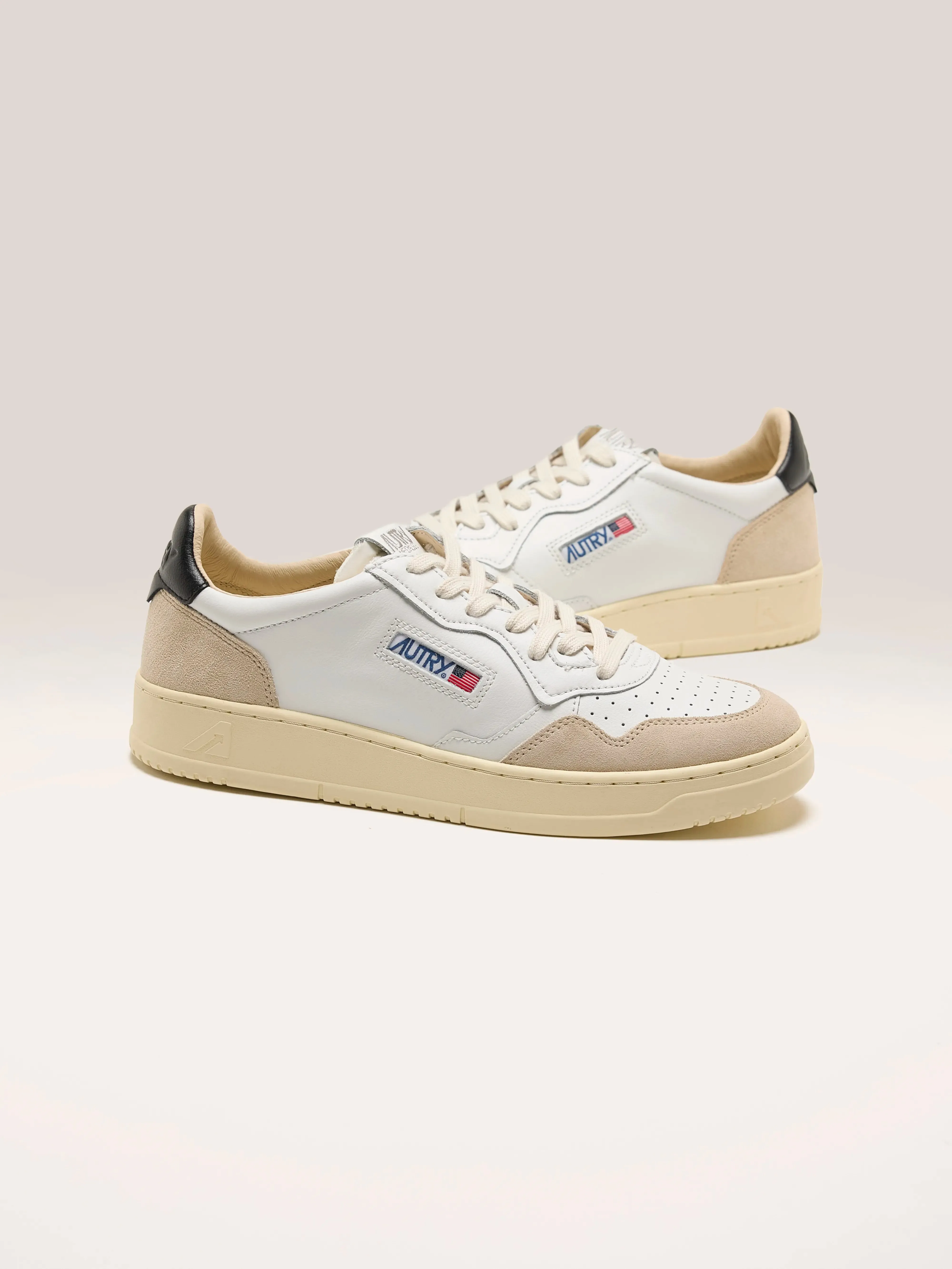 Medalist Low for Men (242 / M / BLACK) sold by Bellrose product image thumbnail 3