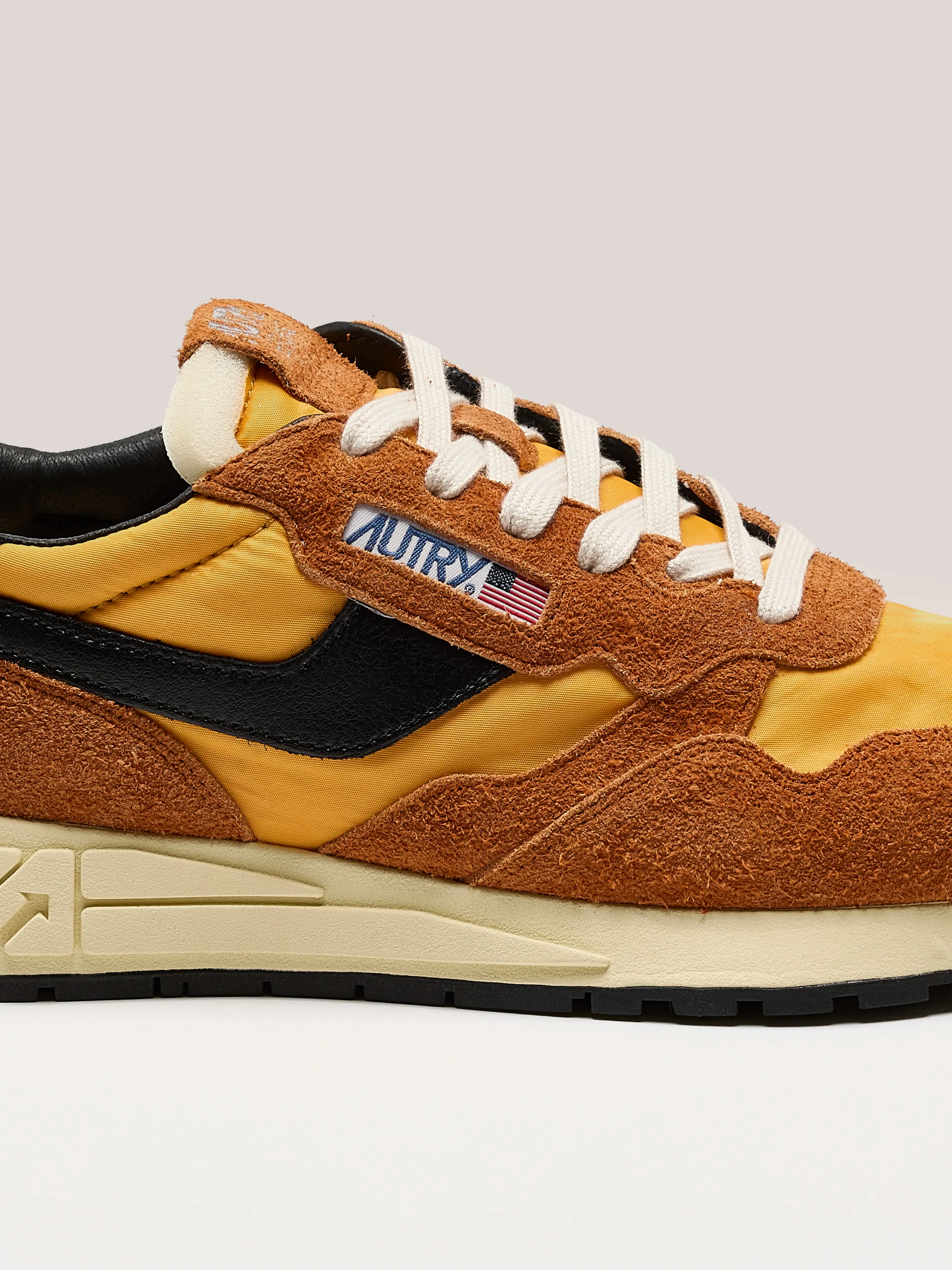 Reelwind Low for Men (242 / M / ORANGE) sold by Bellrose product image thumbnail 5