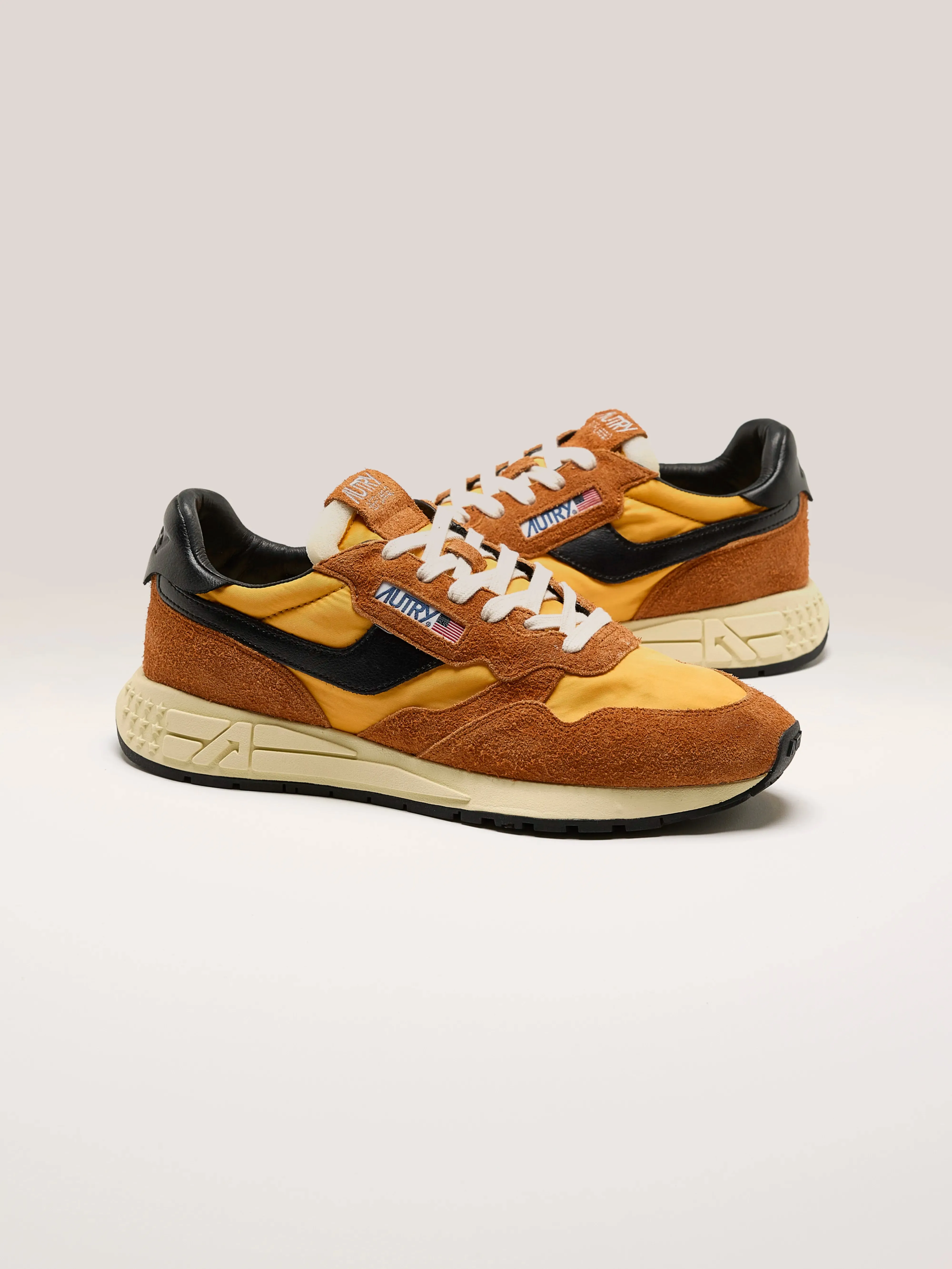 Reelwind Low for Men (242 / M / ORANGE) sold by Bellrose product image thumbnail 3