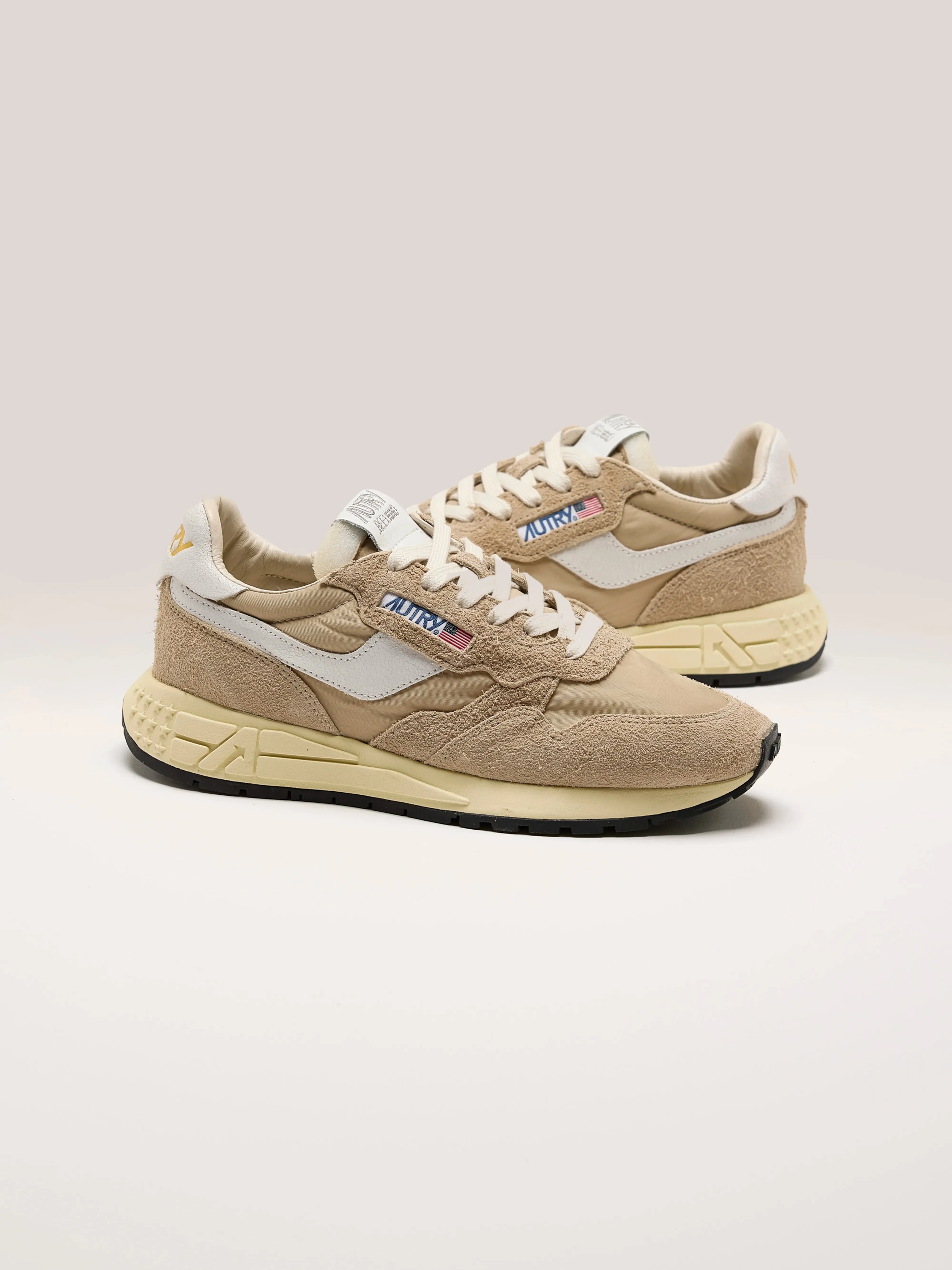 Reelwind Low for Women (242 / W / BEIGE) sold by Bellrose product image thumbnail 3