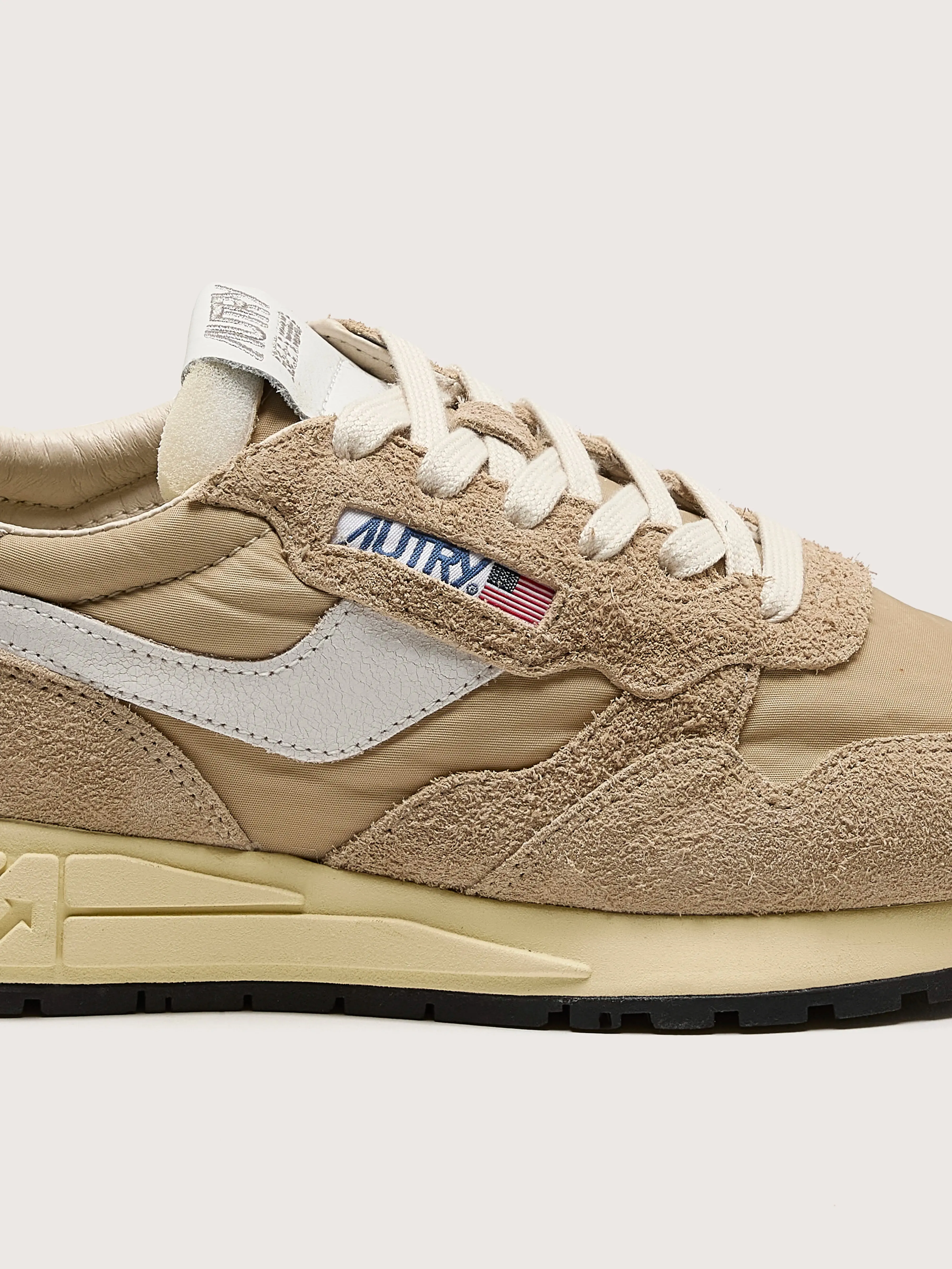 Reelwind Low for Women (242 / W / BEIGE) sold by Bellrose product image thumbnail 5