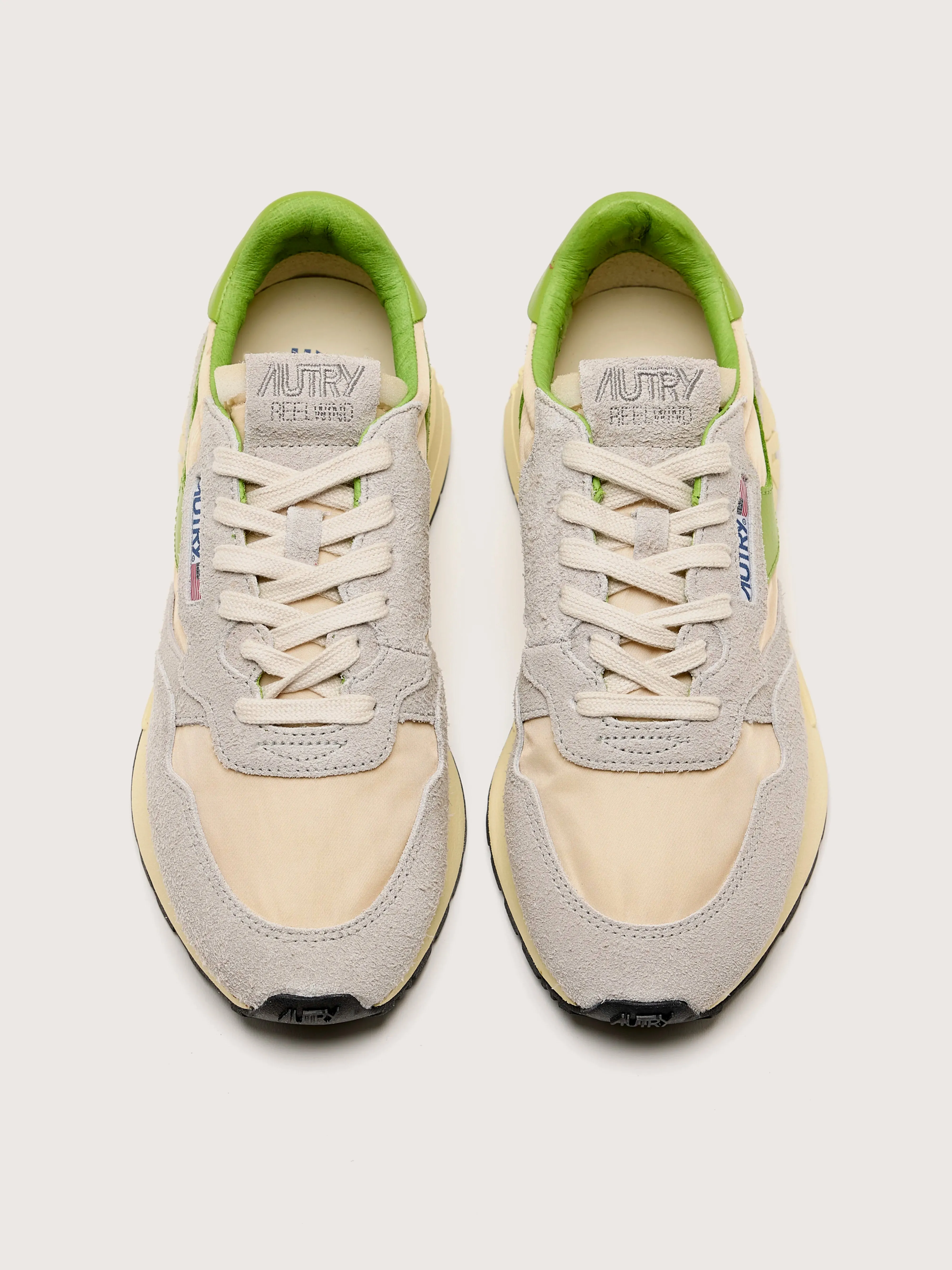 Reelwind Low for Women (242 / W / GREEN) sold by Bellrose product image thumbnail 4