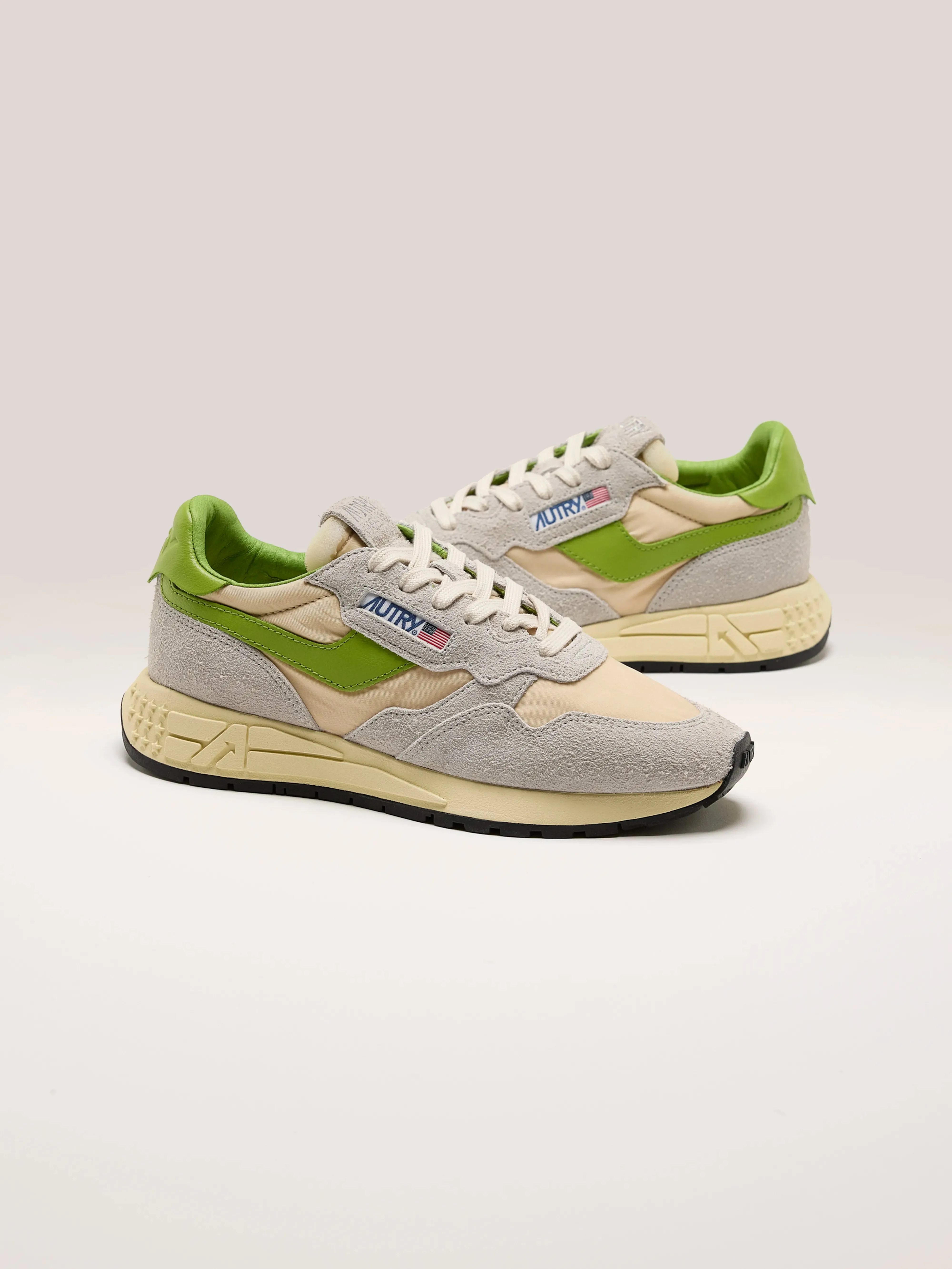 Reelwind Low for Women (242 / W / GREEN) sold by Bellrose product image thumbnail 3