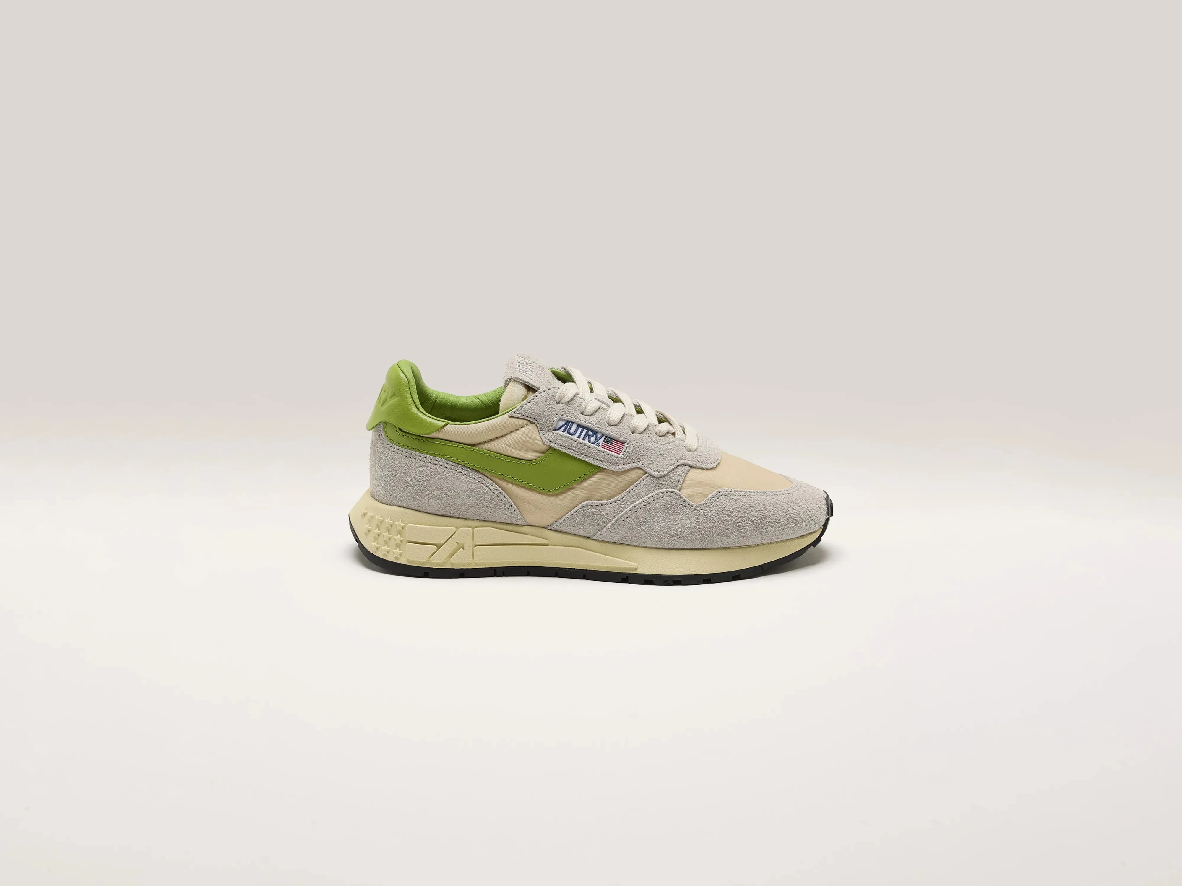 Reelwind Low for Women (242 / W / GREEN) sold by Bellrose