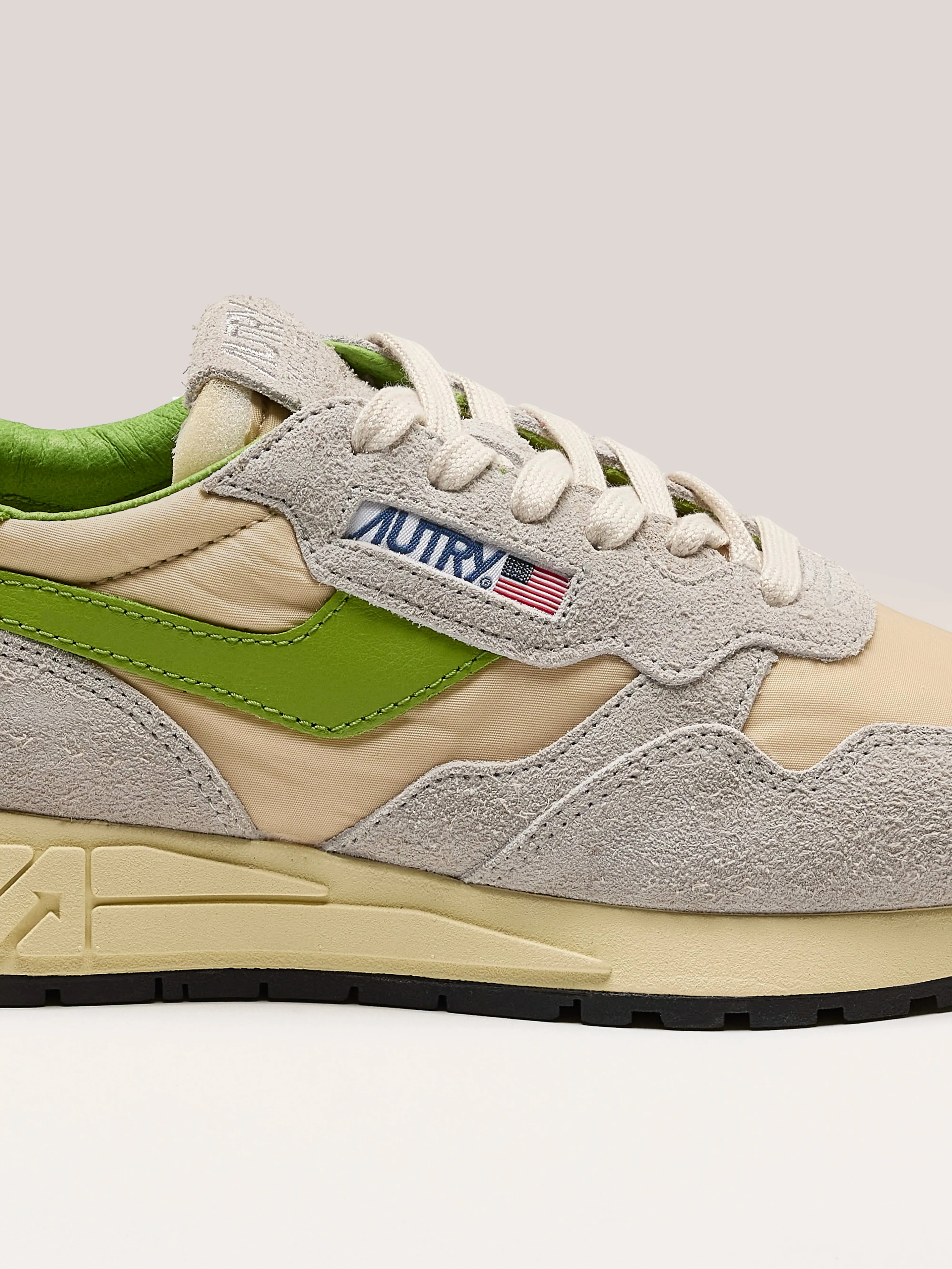 Reelwind Low for Women (242 / W / GREEN) sold by Bellrose product image thumbnail 5