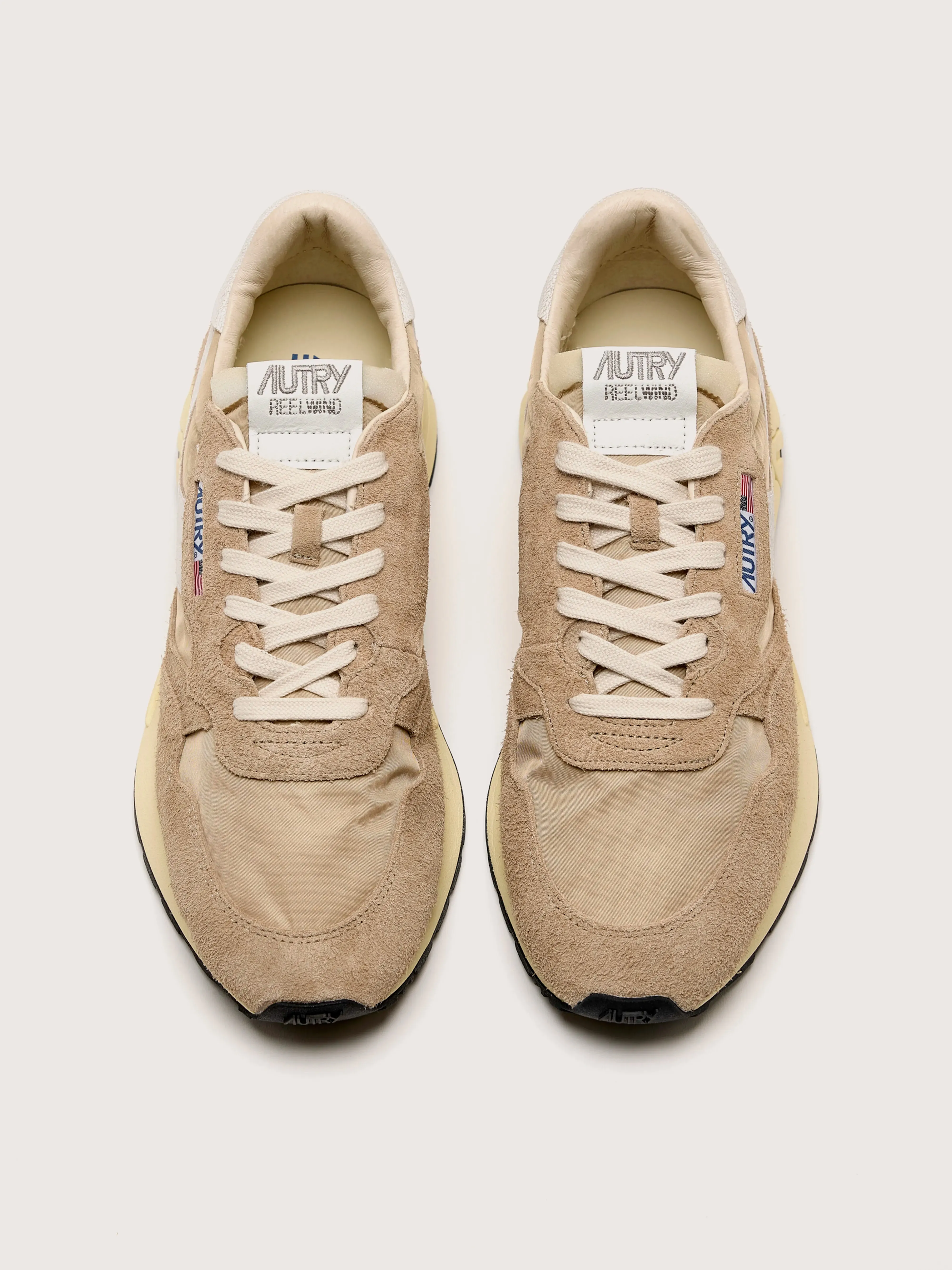 Reelwind Low for Men (242 / M / BEIGE) sold by Bellrose product image thumbnail 4