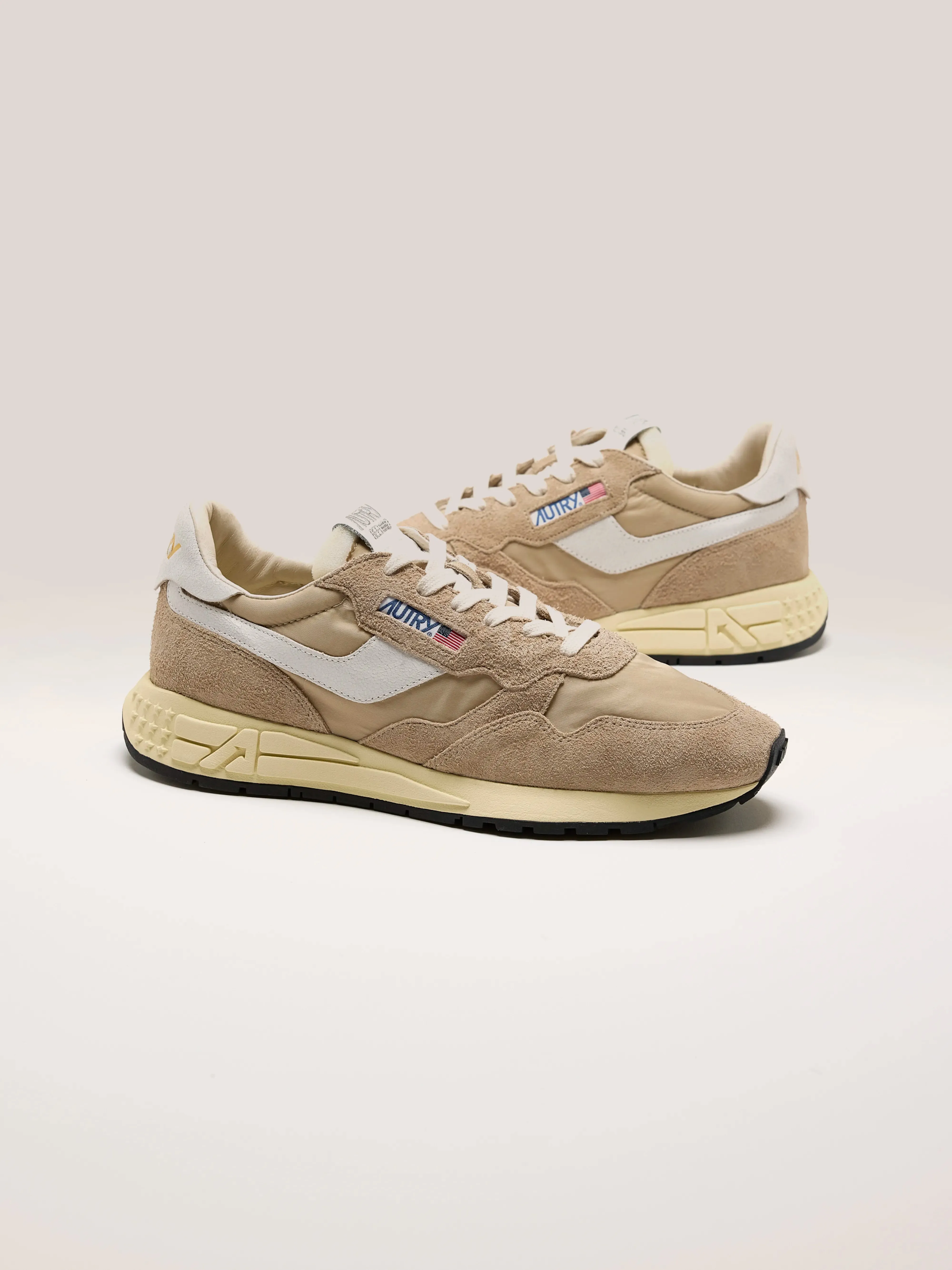 Reelwind Low for Men (242 / M / BEIGE) sold by Bellrose product image thumbnail 3