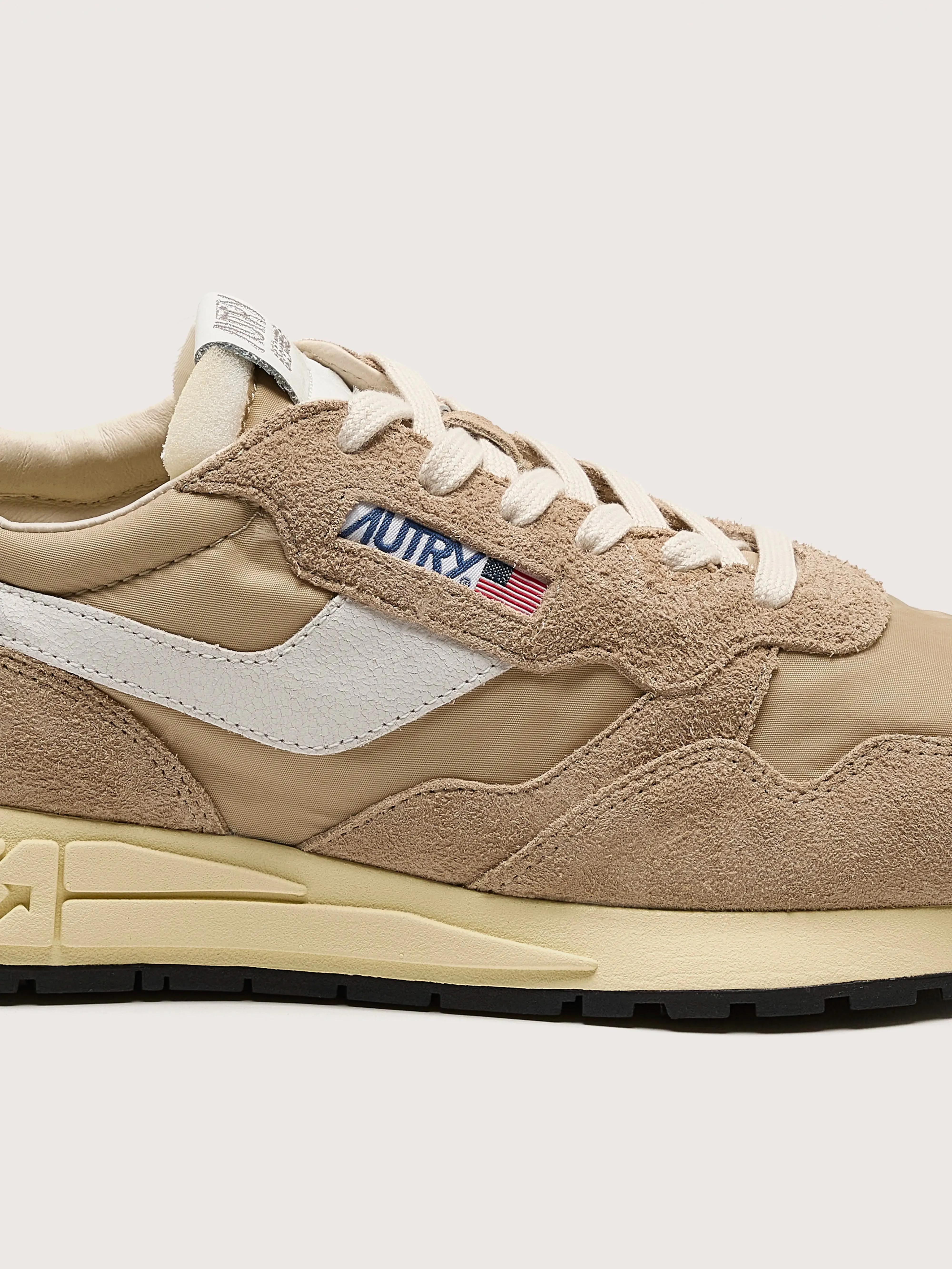 Reelwind Low for Men (242 / M / BEIGE) sold by Bellrose product image thumbnail 5