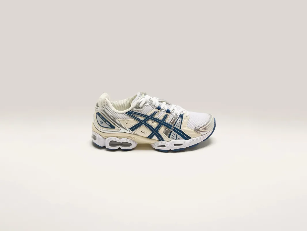 Gel-Nimbus 9 for Women (242 / W / BLUE) sold by Bellrose