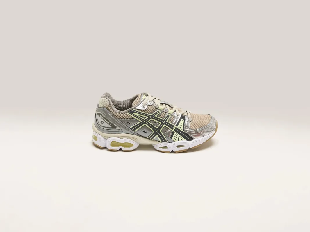 Gel-Nimbus 9 for Women (242 / W / GREEN) sold by Bellrose