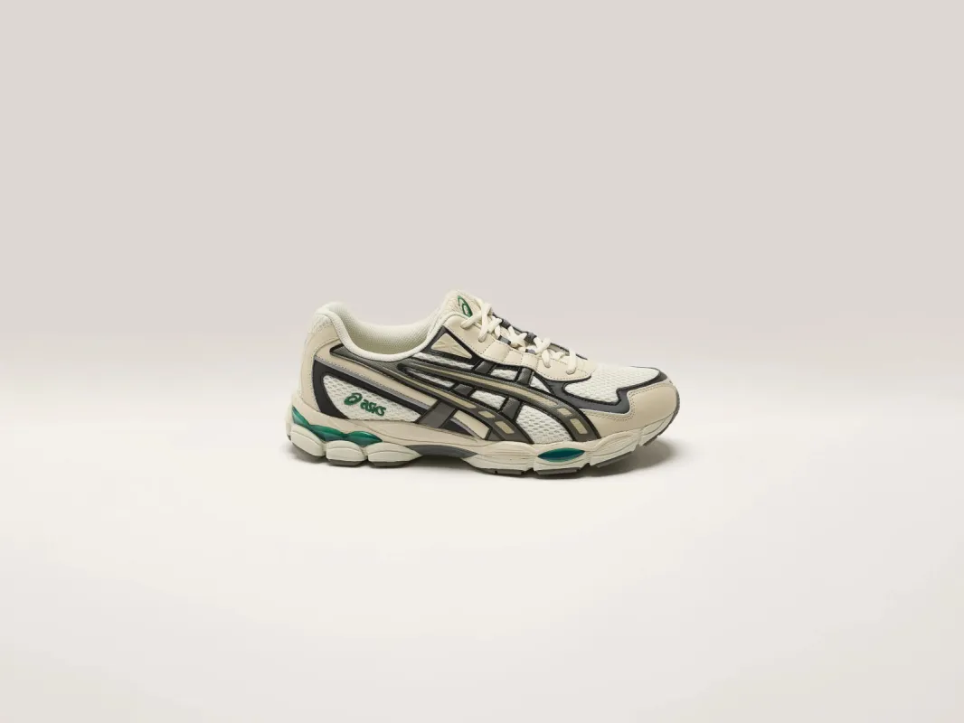 Gel-NYC 2055 for Men (242 / M / GREEN) sold by Bellrose
