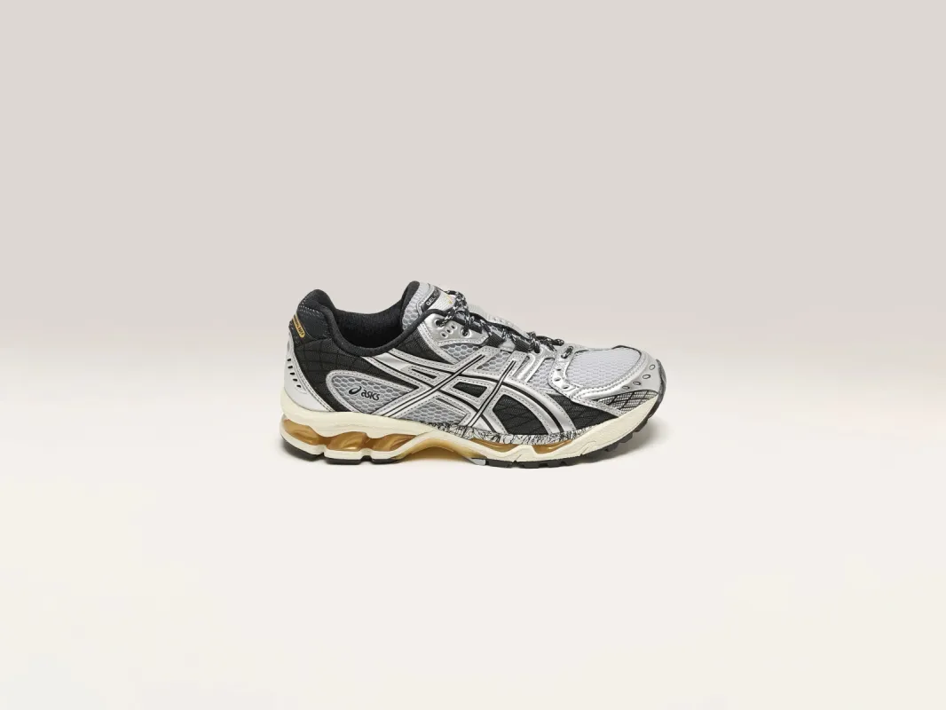Gel-Nimbus 10.1 for Women (242 / W / BLACK) sold by Bellrose