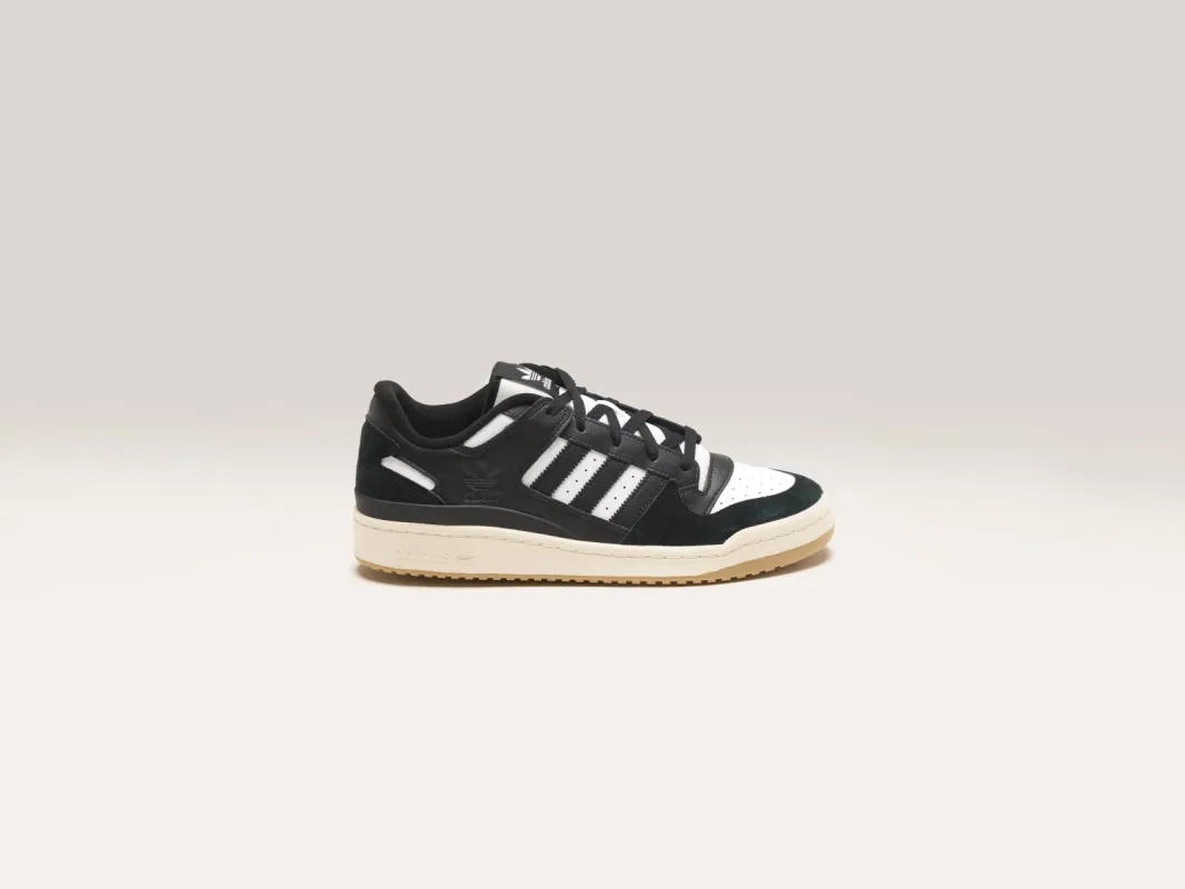 Forum Low CL for Men (242 / M / BLACK) sold by Bellrose