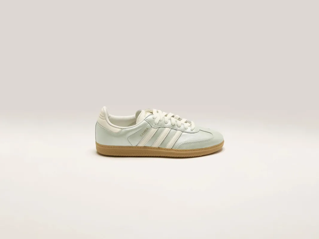 Samba OG for Women (242 / W / GREEN) sold by Bellrose
