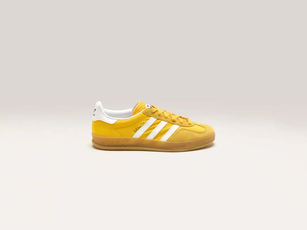 Gazelle Indoor for Women (242 / W / YELLOW) sold by Bellrose
