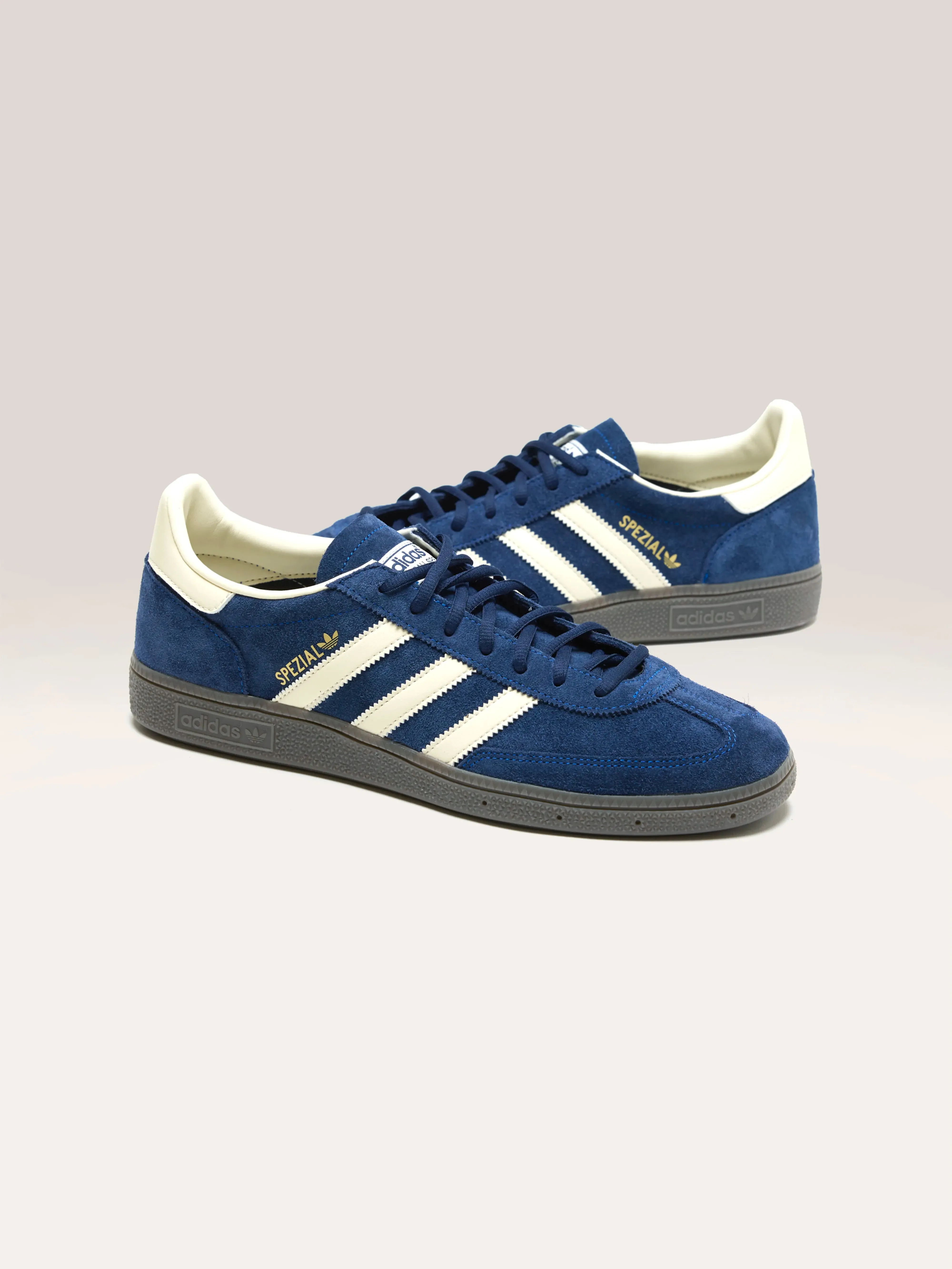 Handball Spezial for Men (242 / M / INDIGO) sold by Bellrose product image thumbnail 3